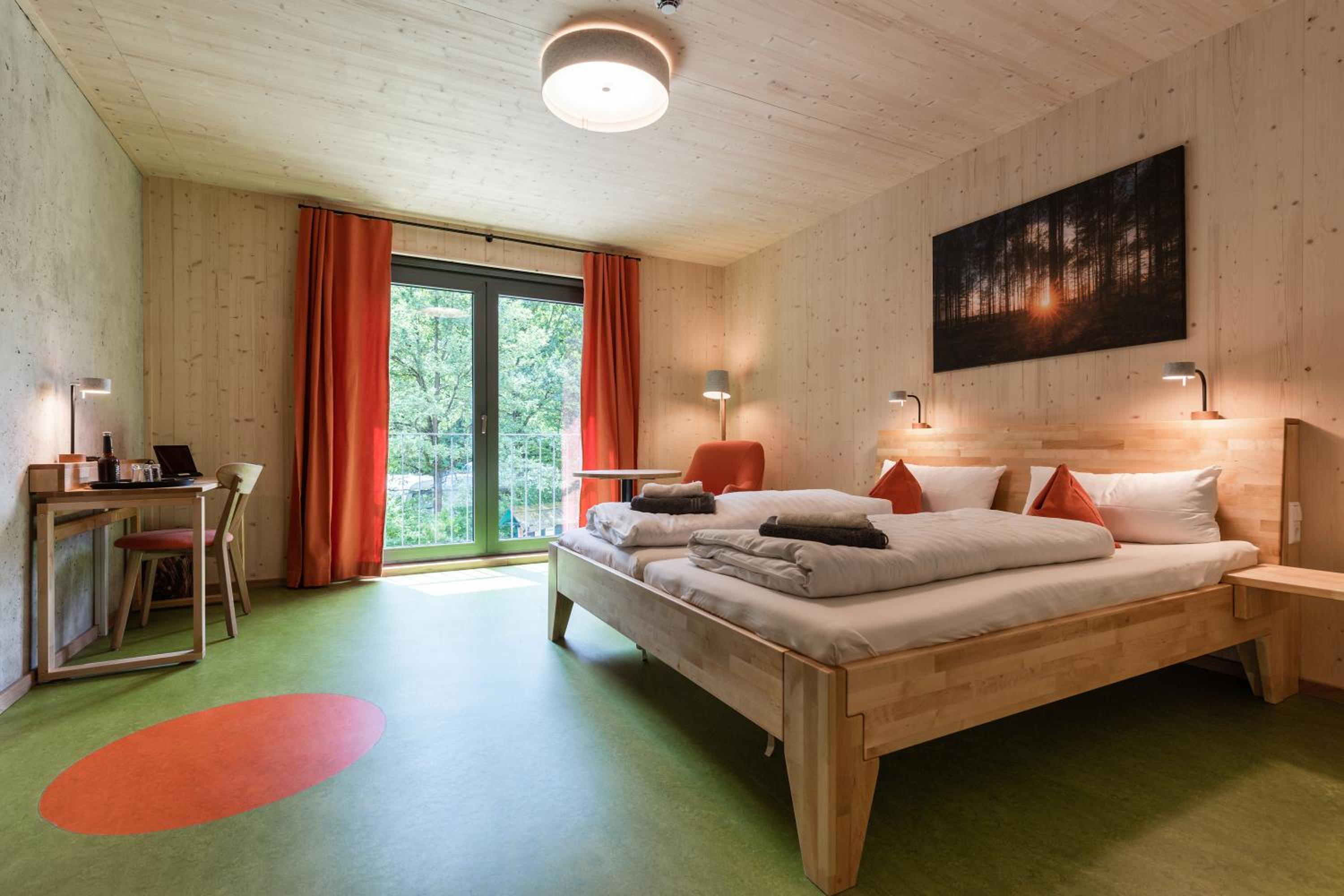 Double Room - Photo 6