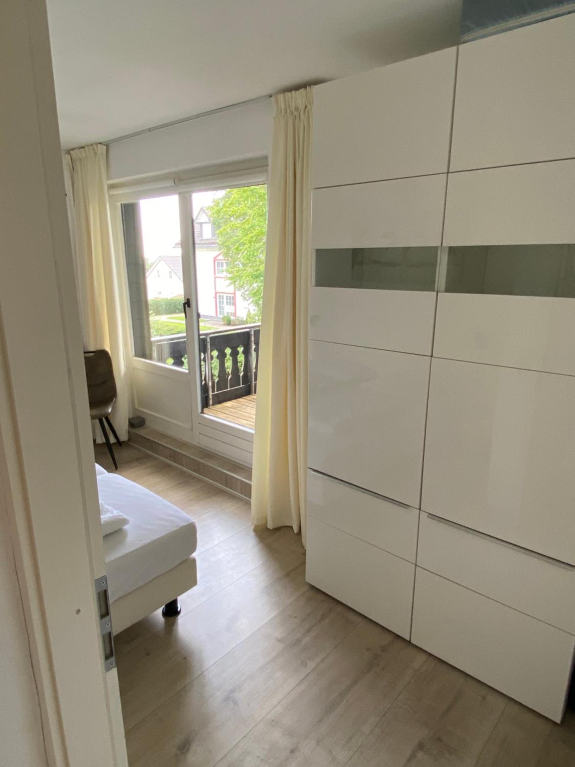 Two-Bedroom Apartment - Photo 7
