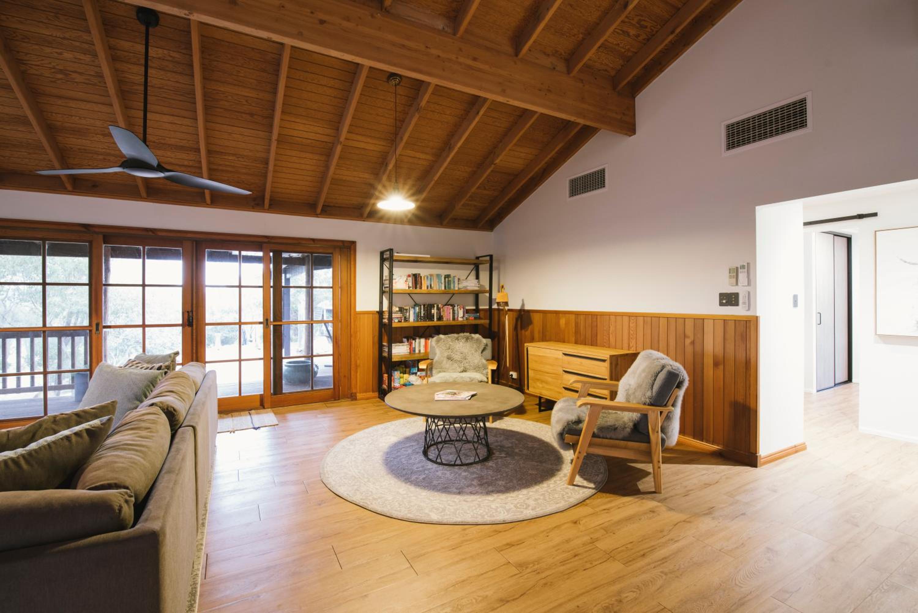 Three-Bedroom House photo 1