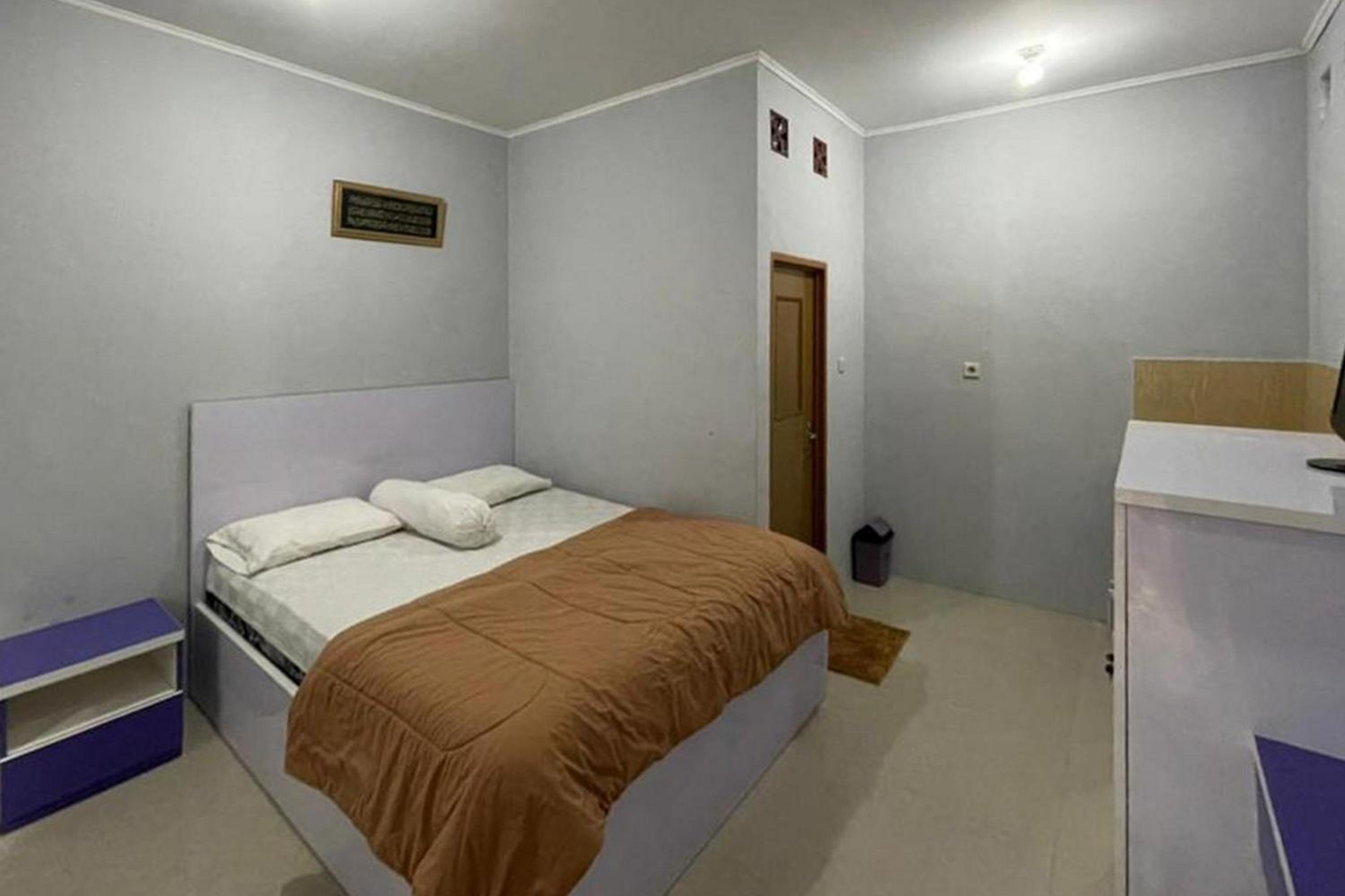 Standard Double Room - Photo 1