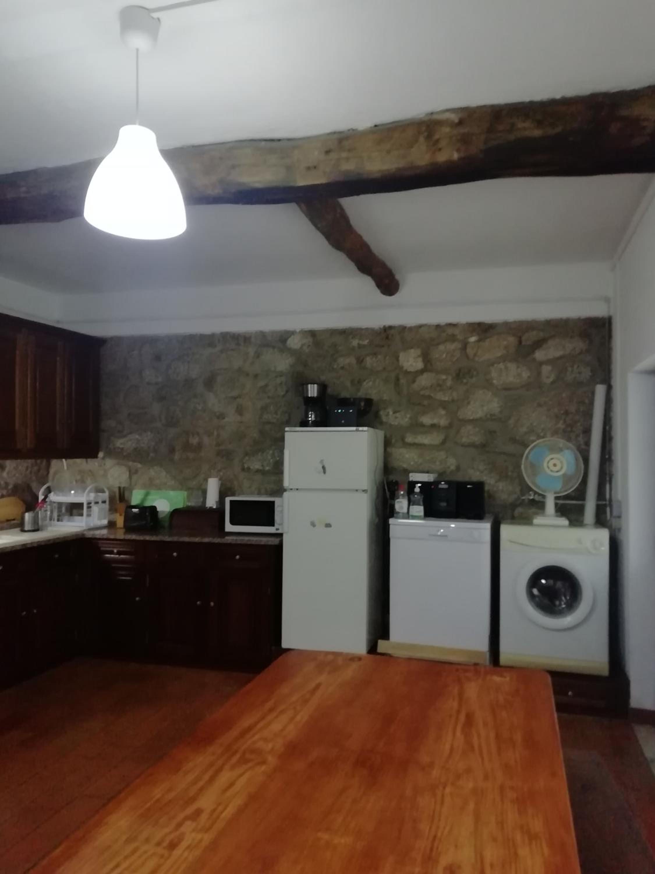 Two-Bedroom House photo 2