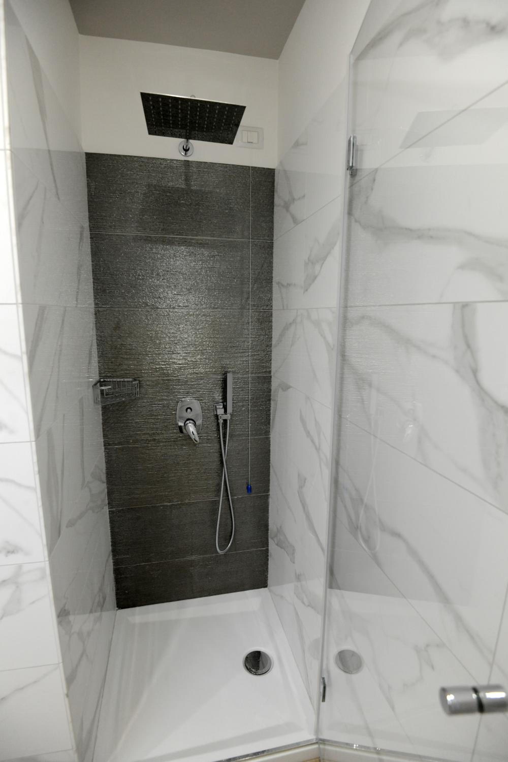 Double Room with Terrace - Photo 2