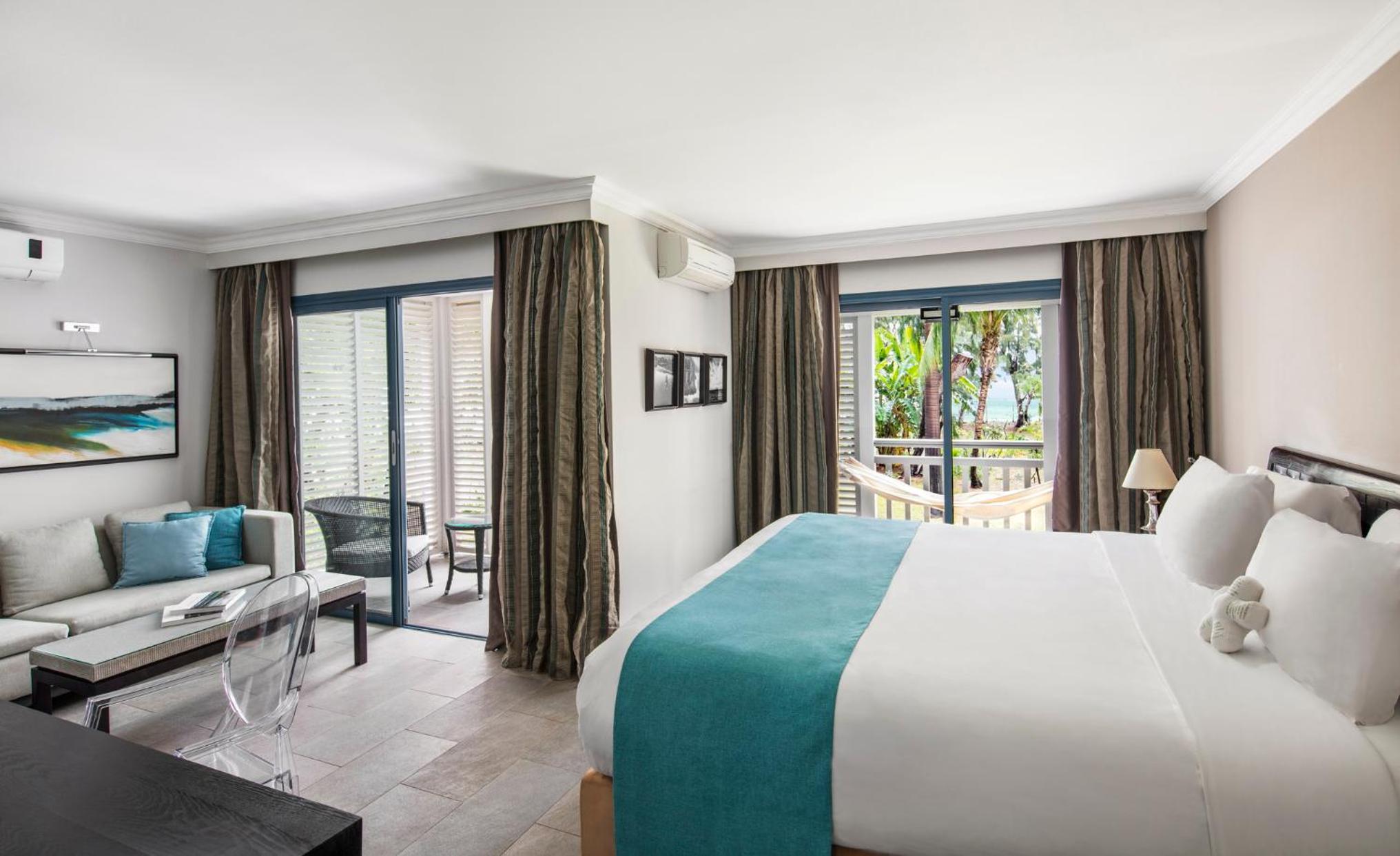 Junior Suite - Photo 3