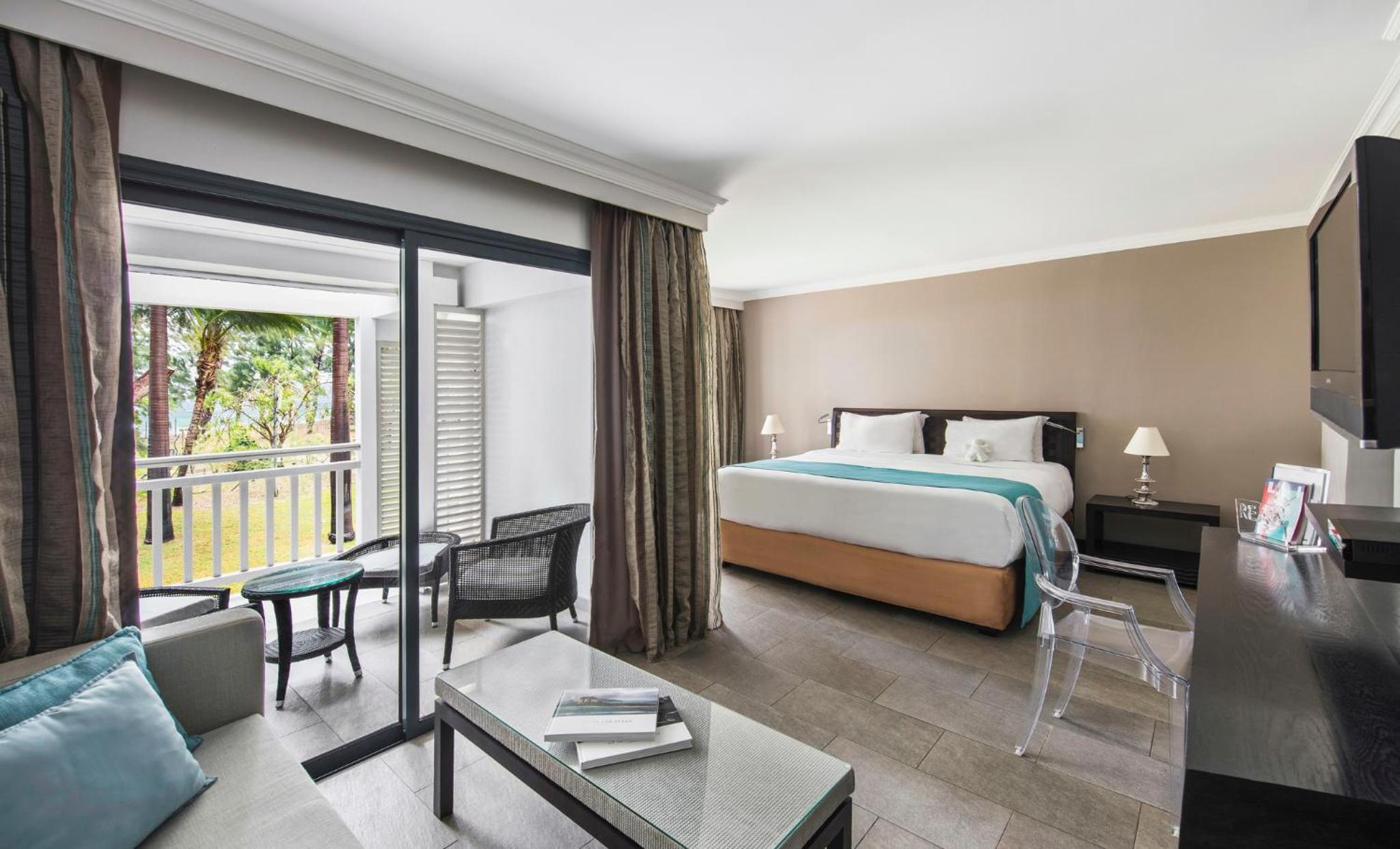 Junior Suite - Photo 1