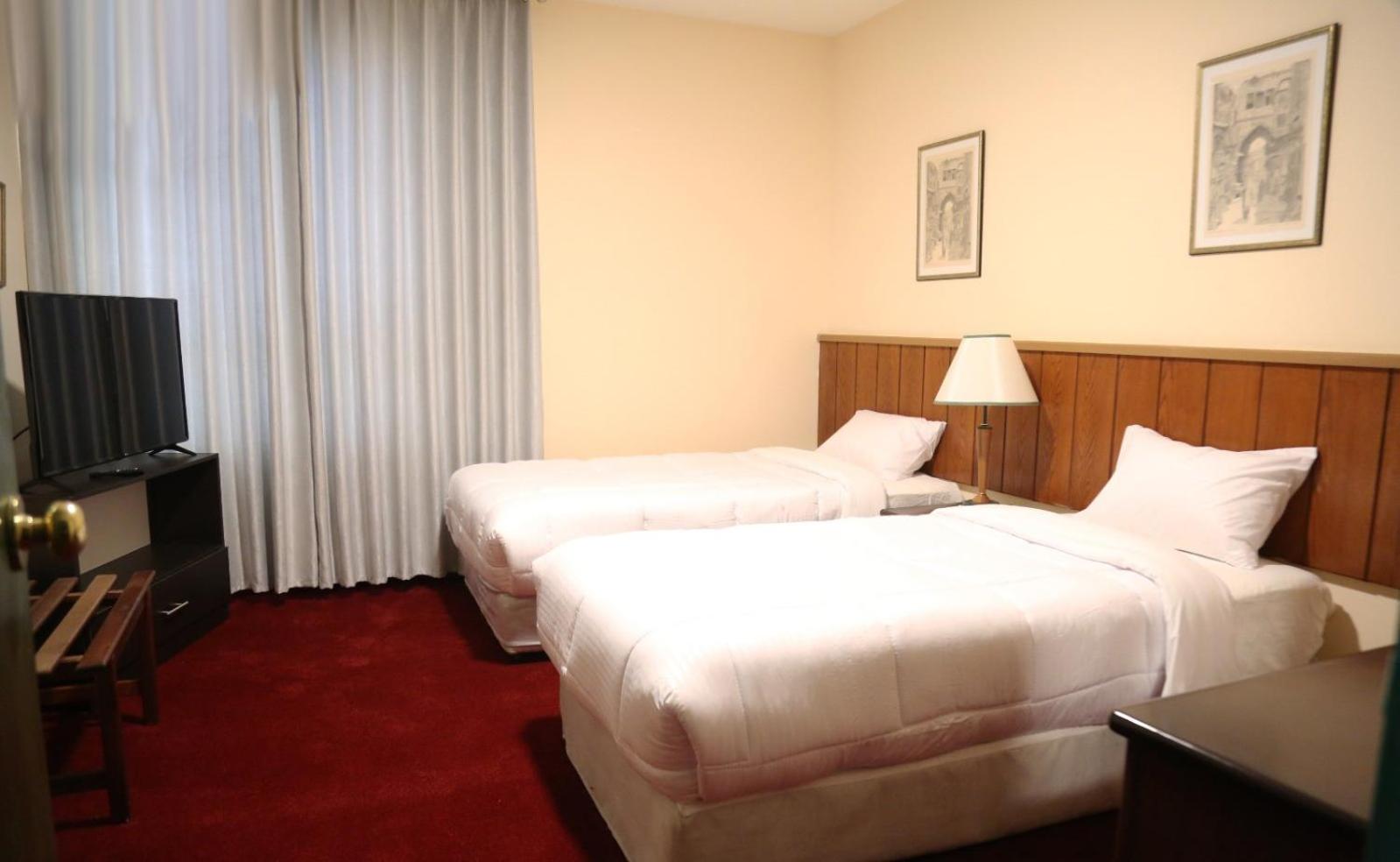 Standard Double Or Twin Room photo 3