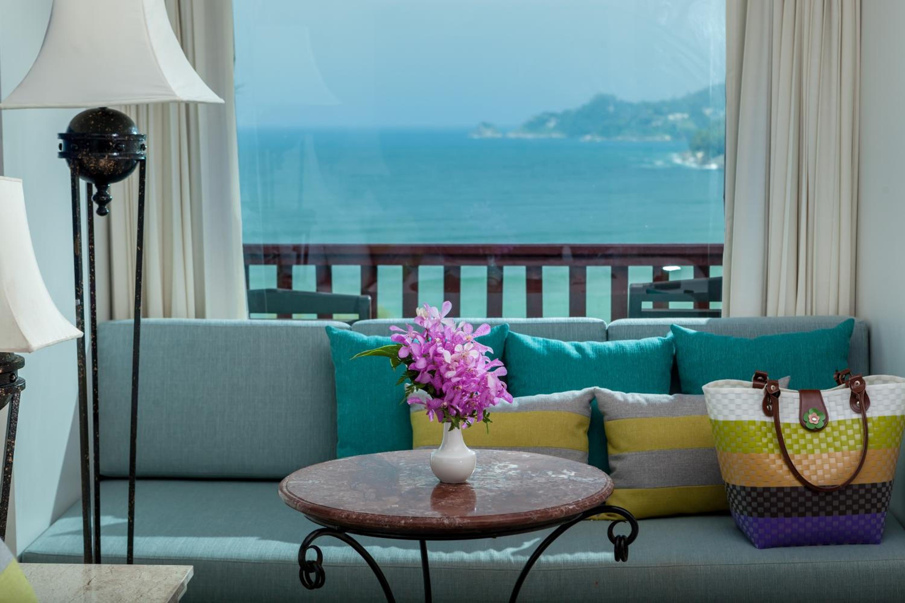 Deluxe Sea View Room, 1 Double Bed - Photo 8