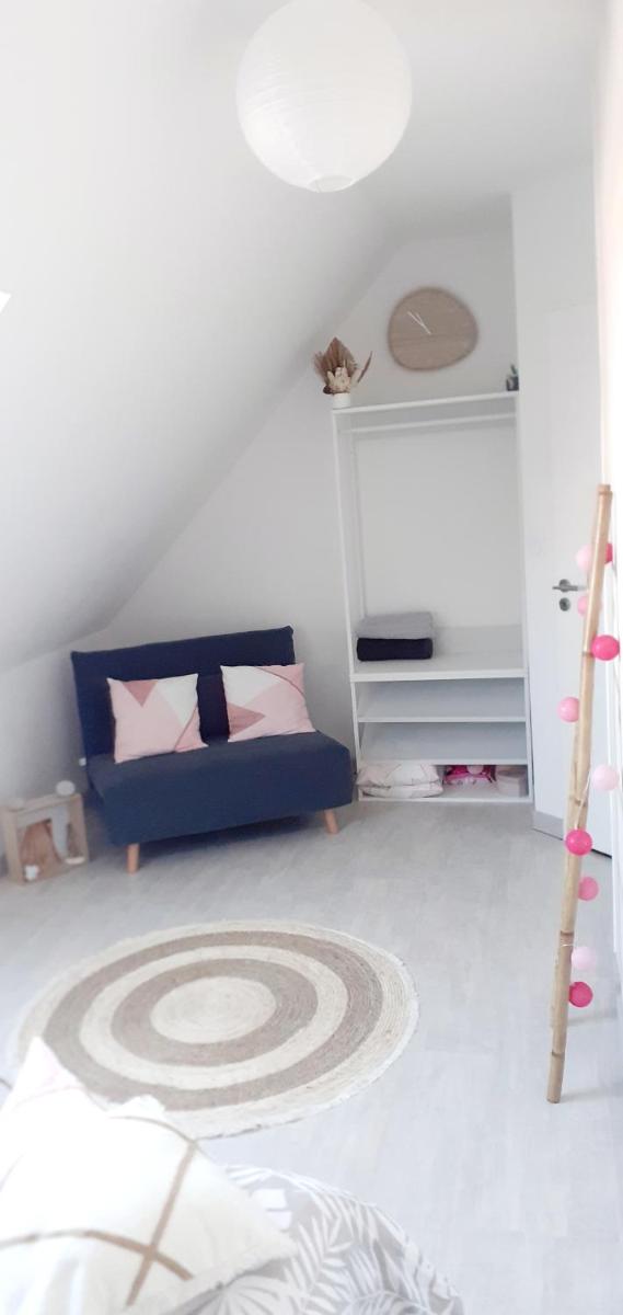 Double Room photo 1