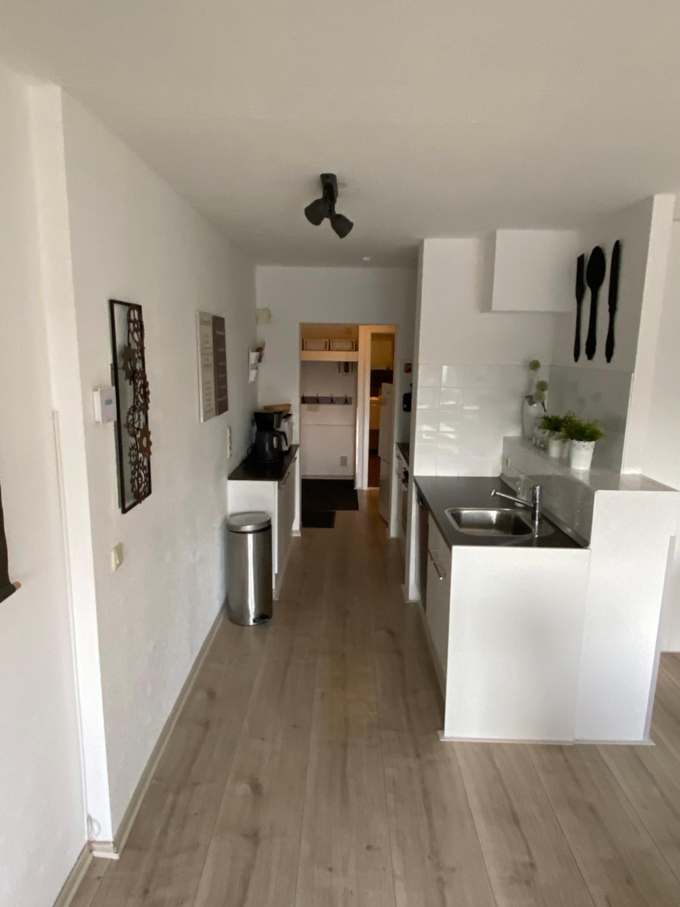 Two-Bedroom Apartment - Photo 11