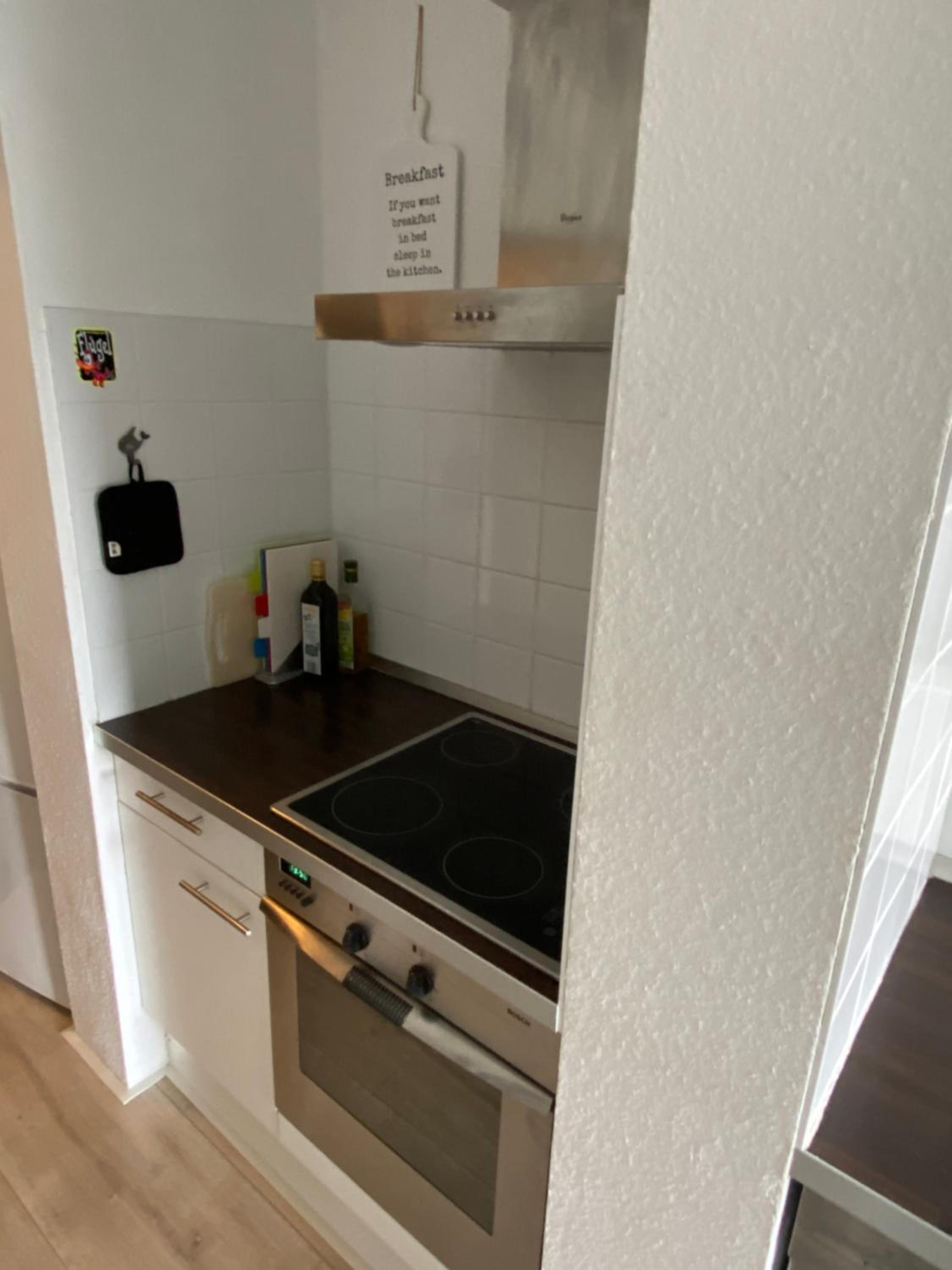 Two-Bedroom Apartment - Photo 12