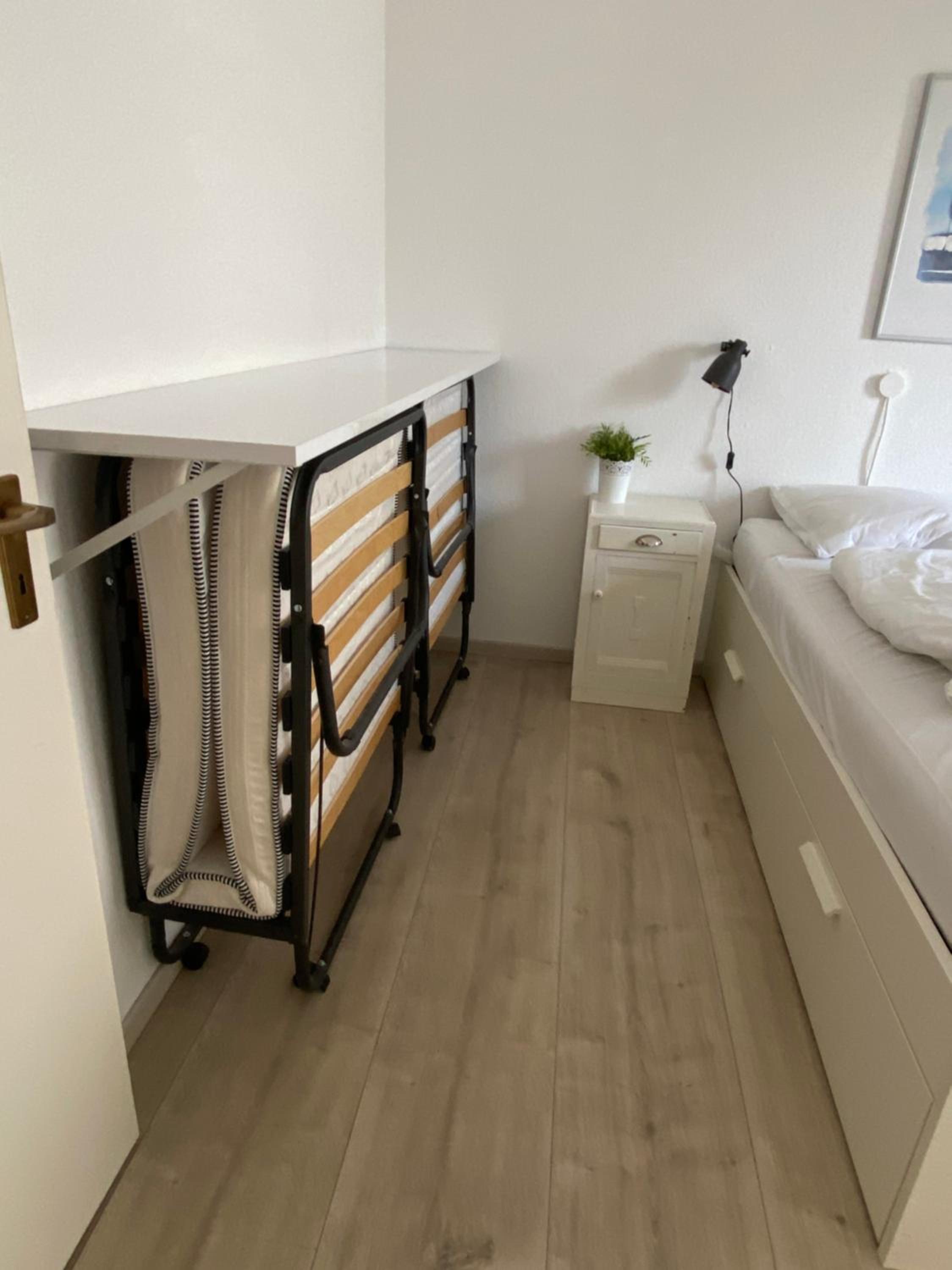 Two-Bedroom Apartment - Photo 13