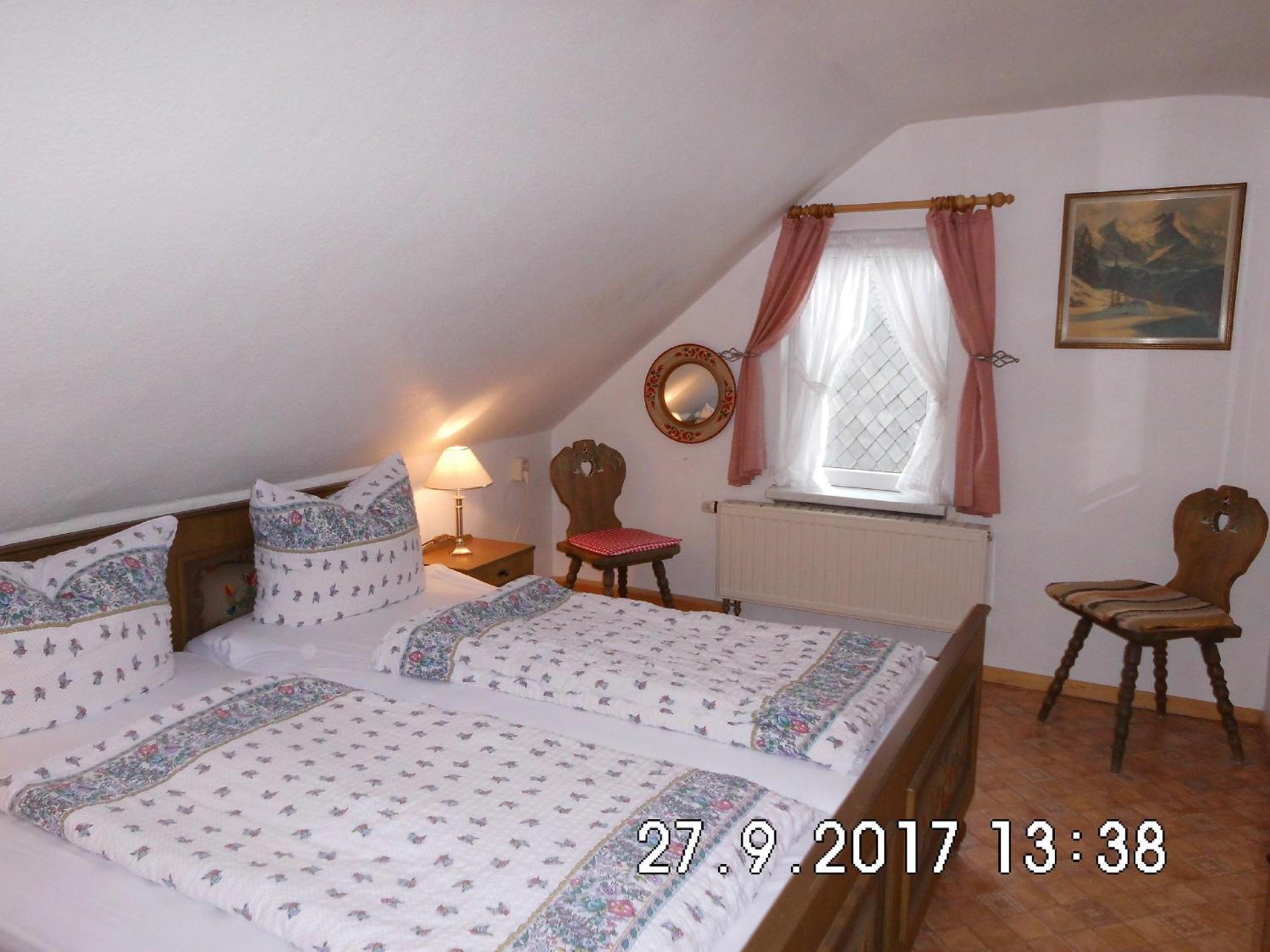 Two-Bedroom Apartment photo 2