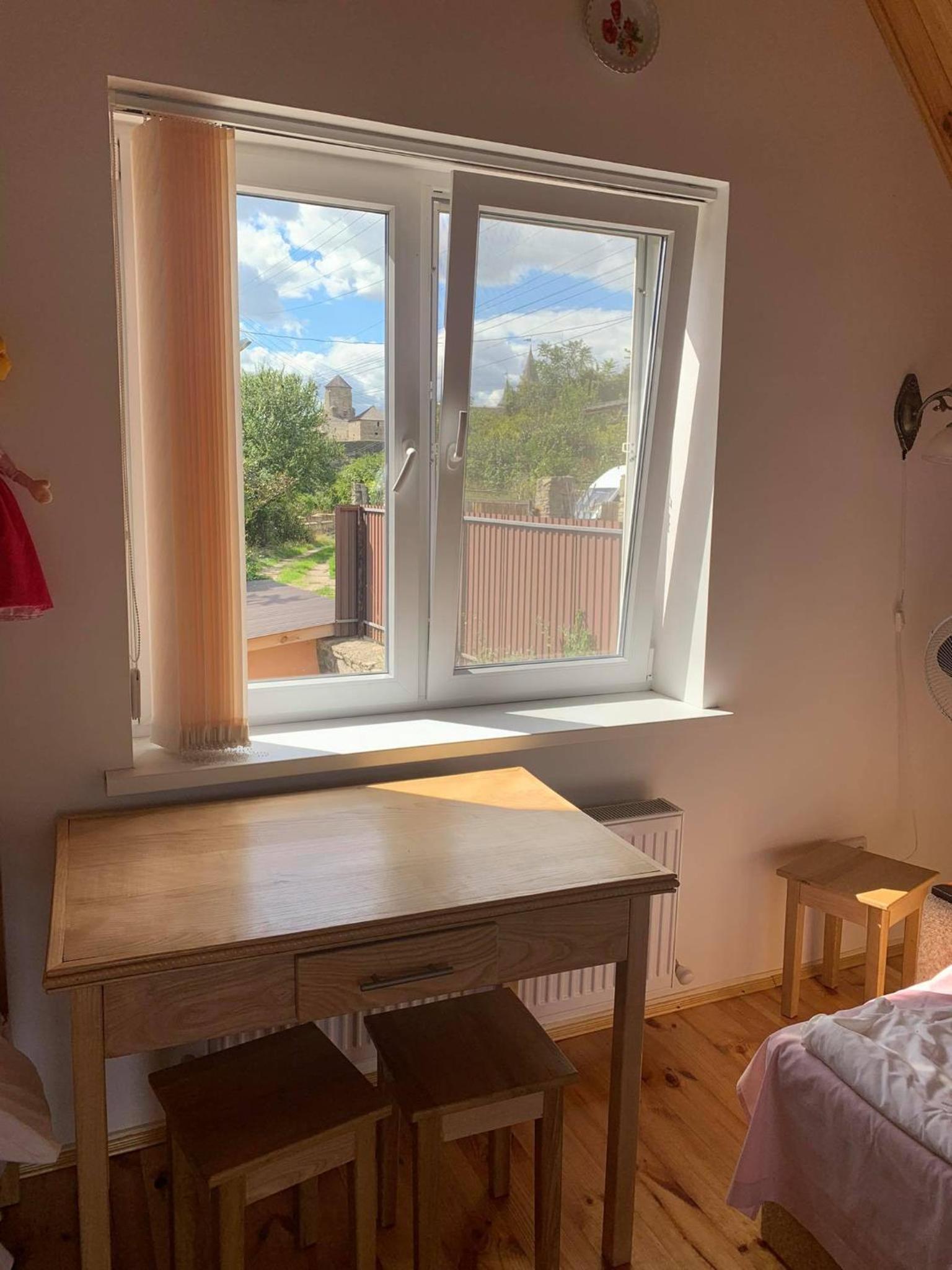 Two-Bedroom House photo 1