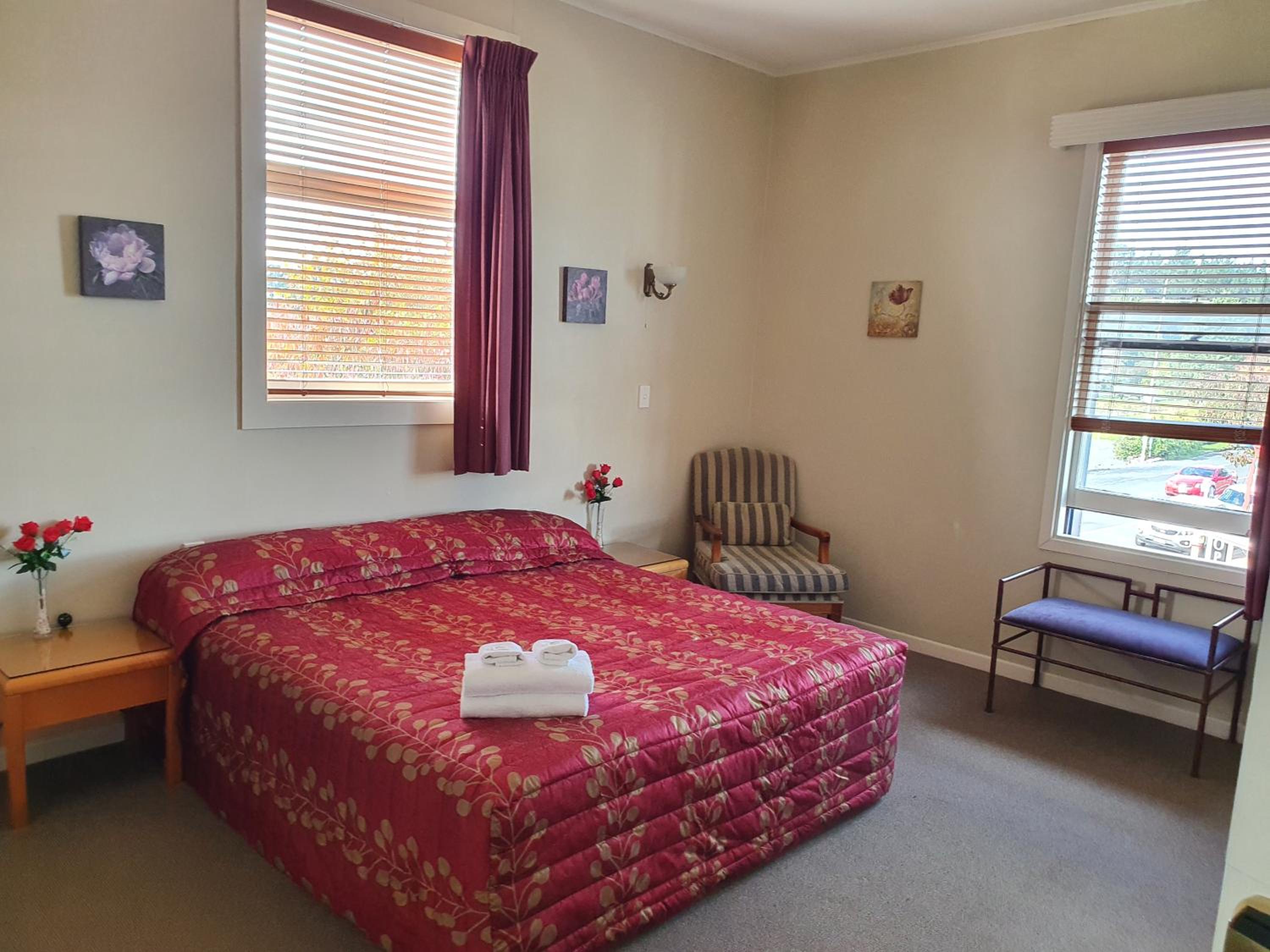 King Room photo 1