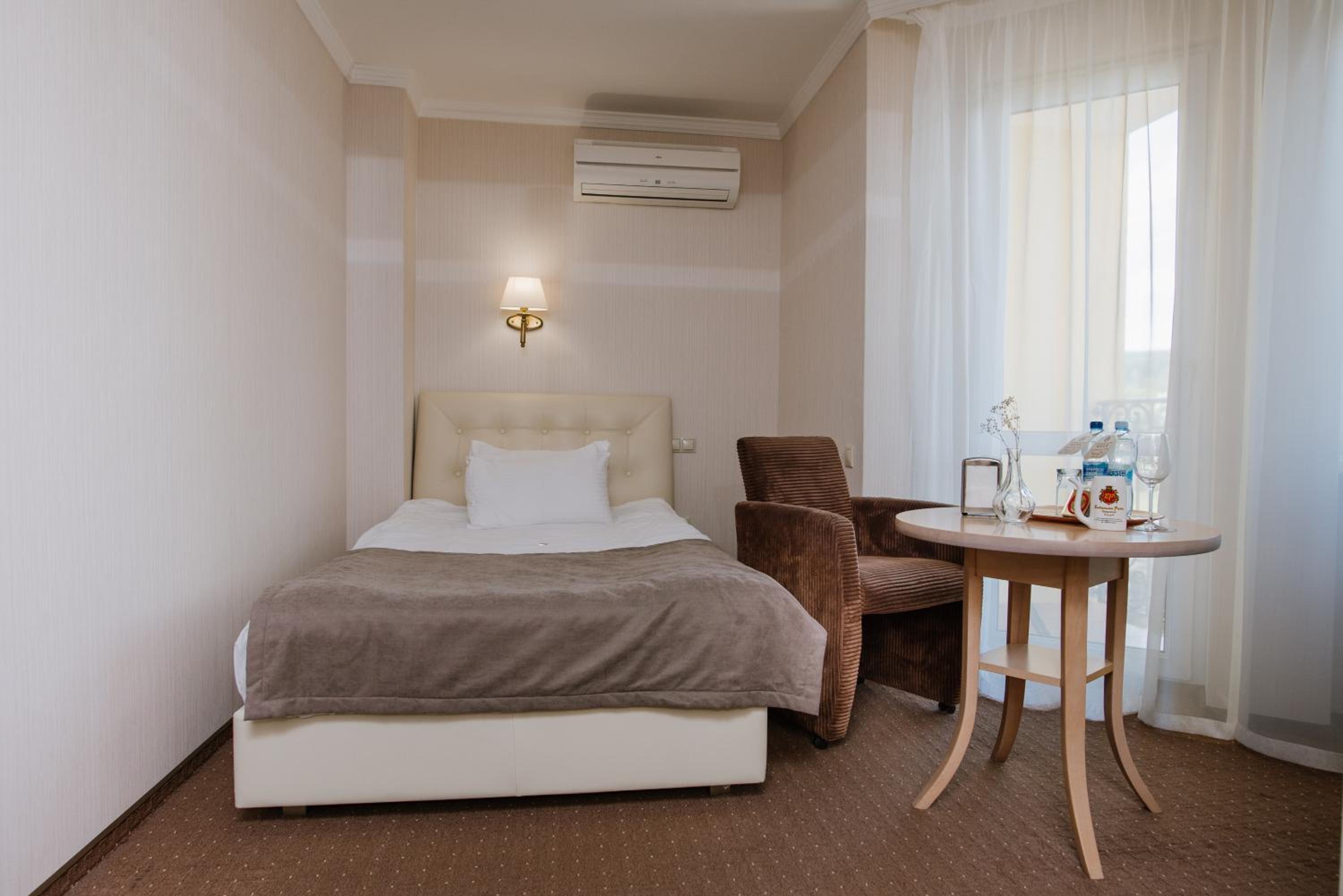Single Room photo 1