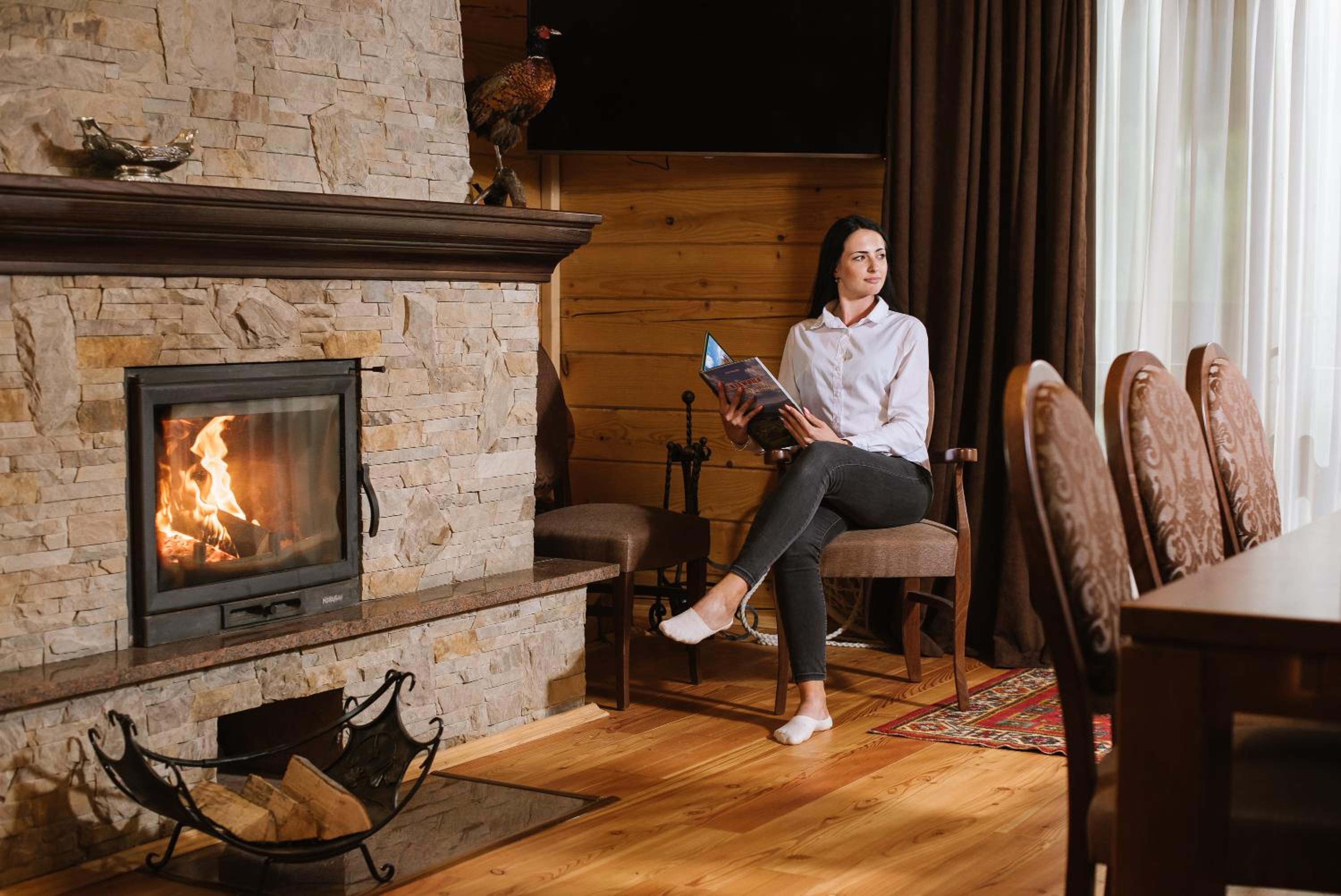 Vacation Home photo 3