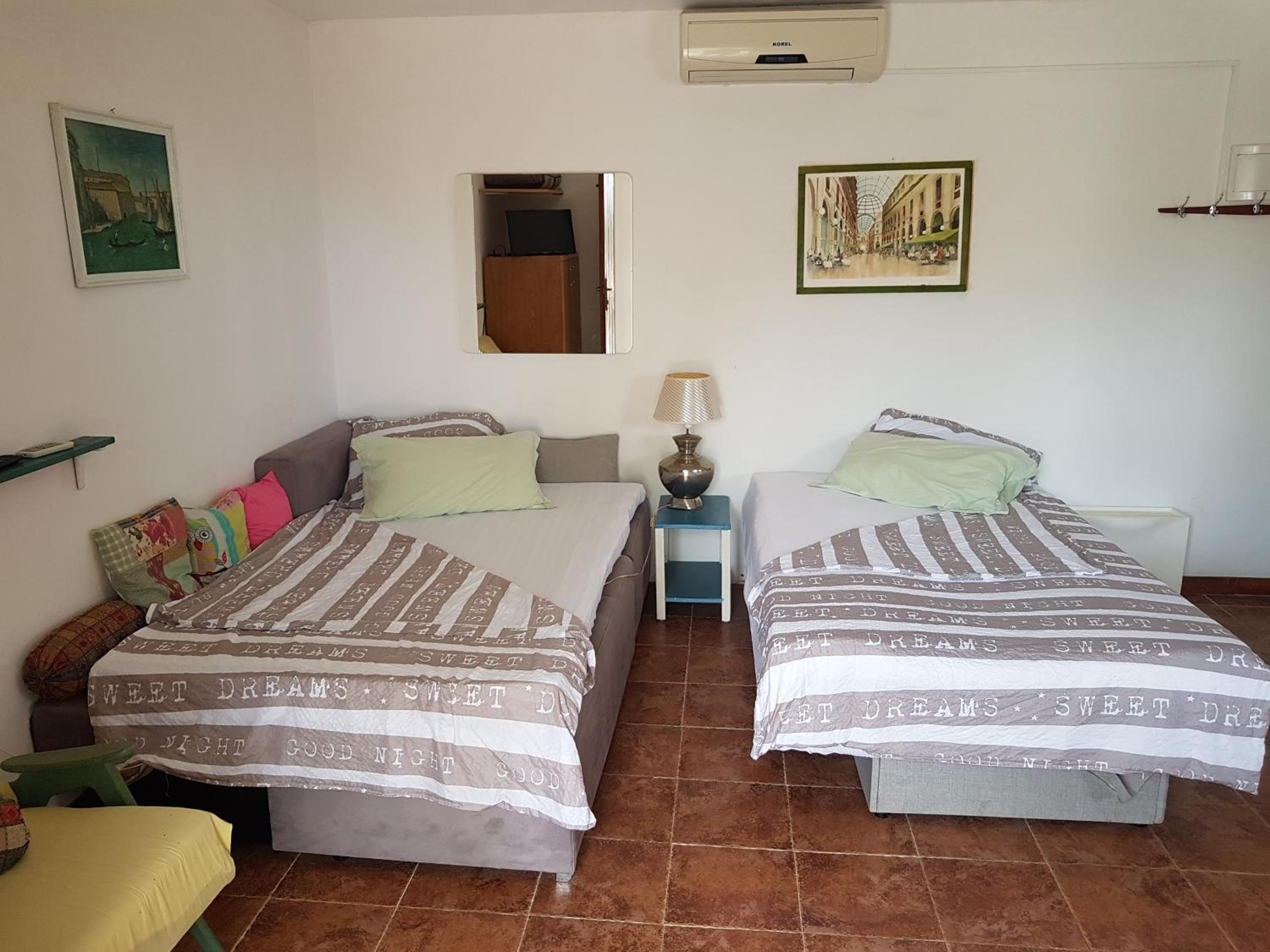 Apartment with Sea View photo 1