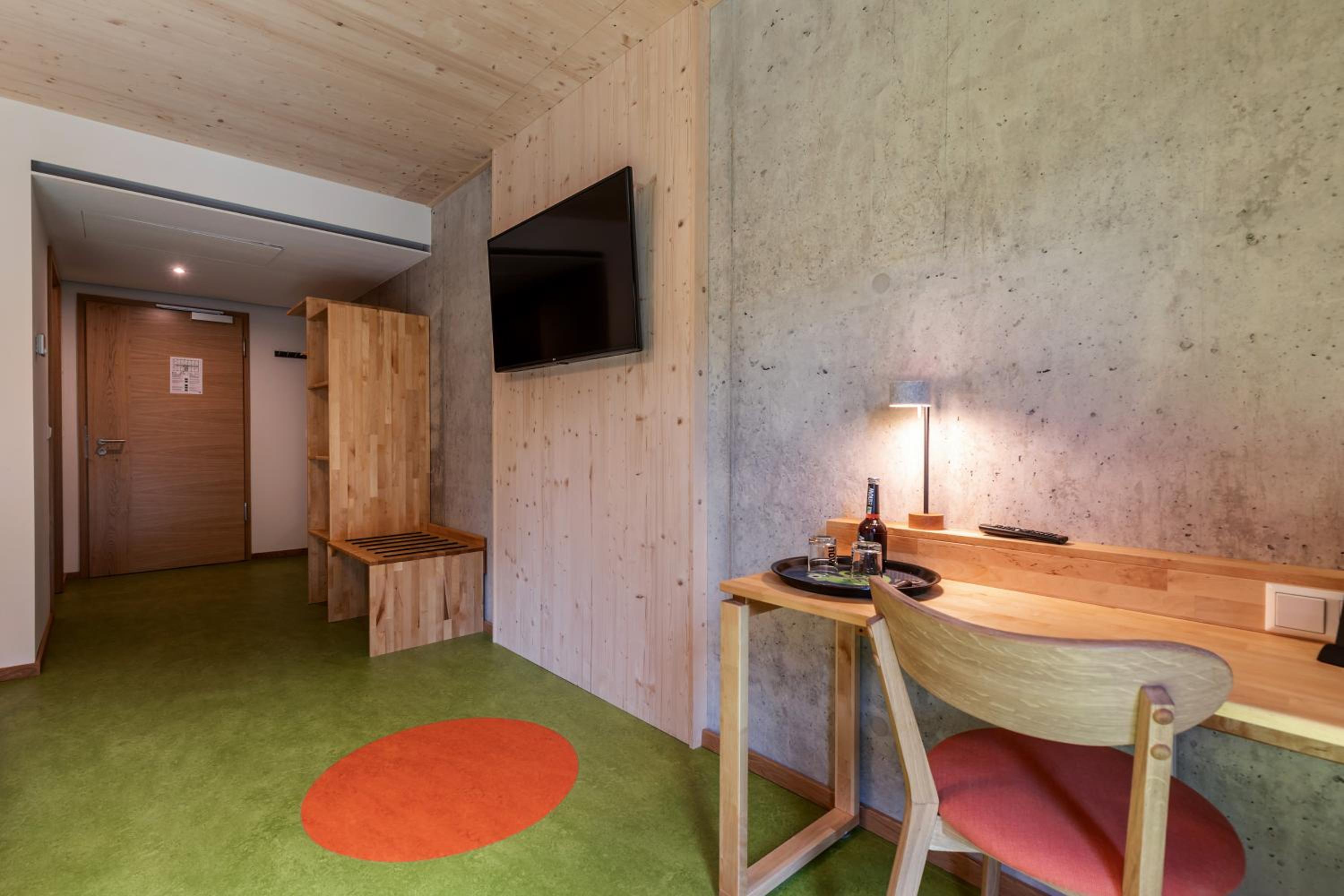 Double Room - Photo 3