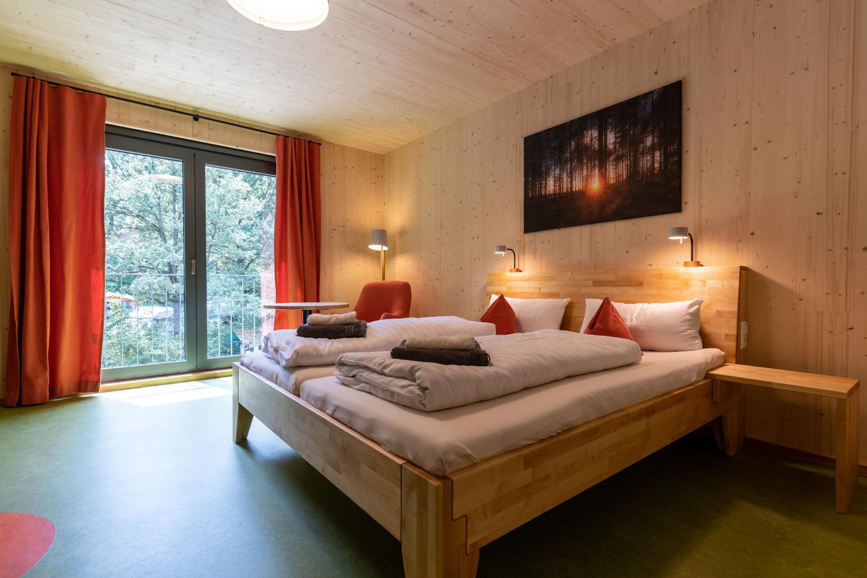 Double Room - Photo 1