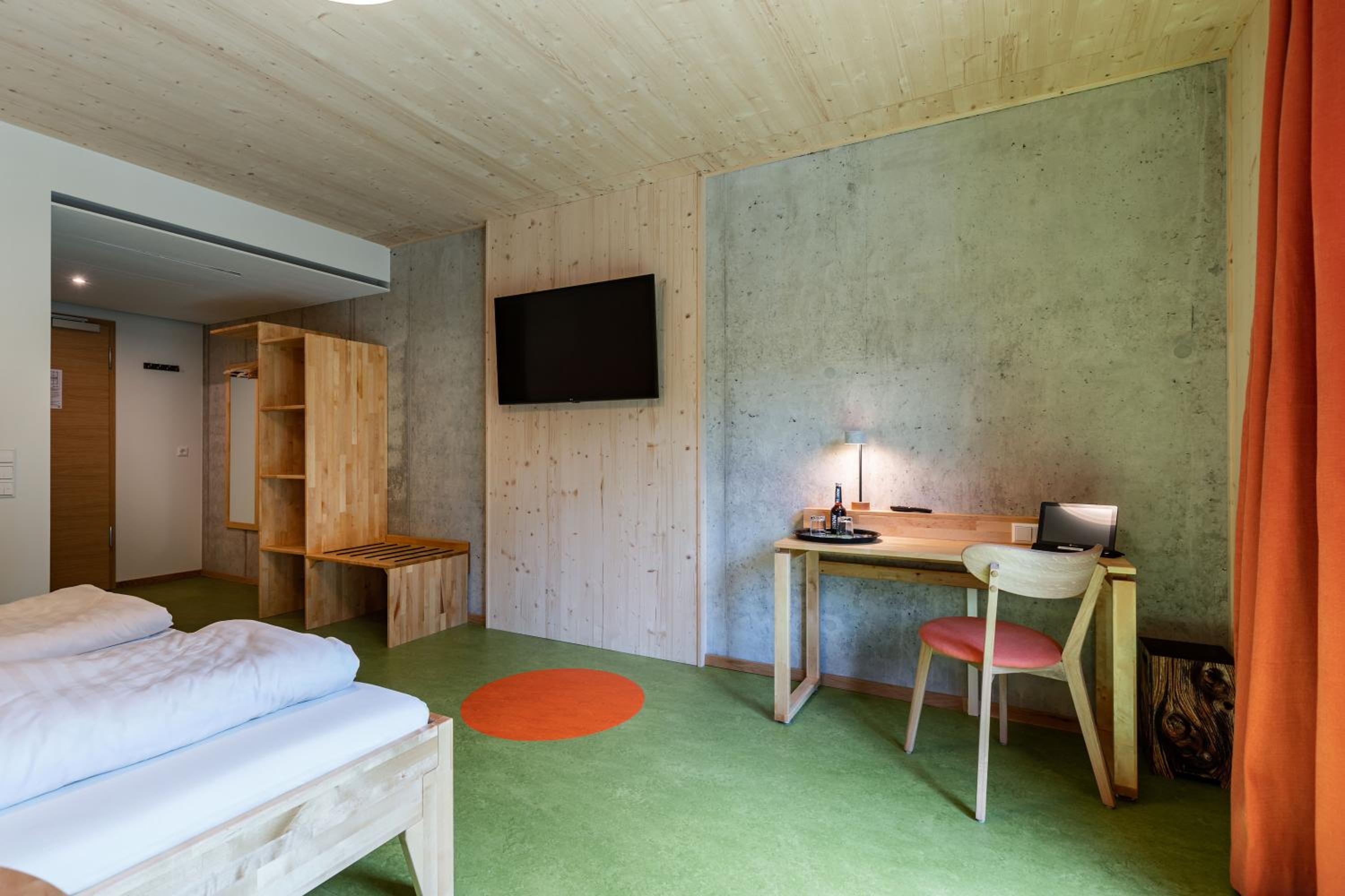 Double Room - Photo 2