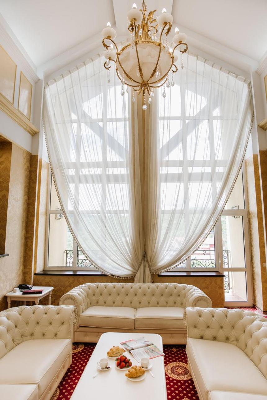 Presidential Suite photo 3