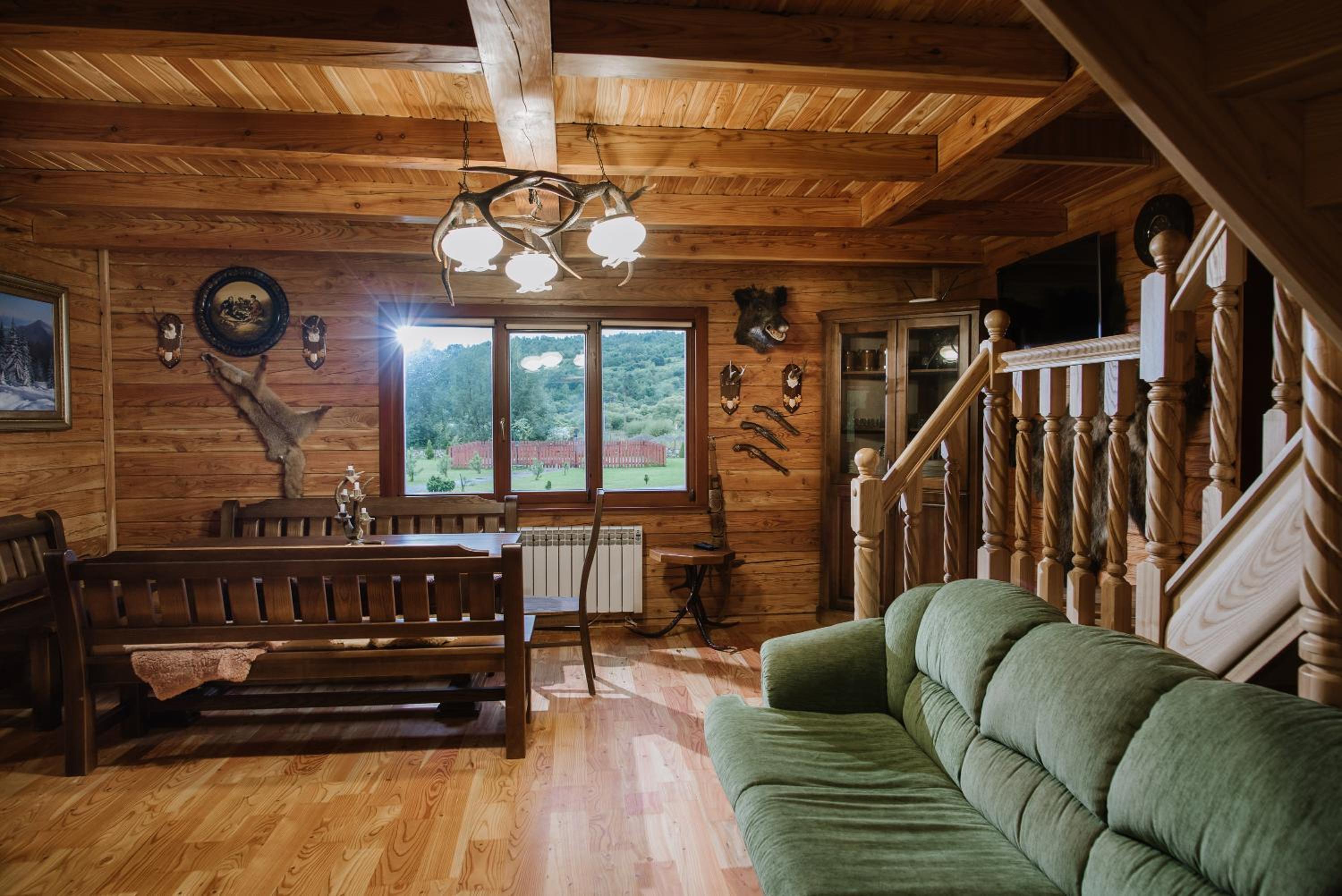Two-Bedroom House photo 1