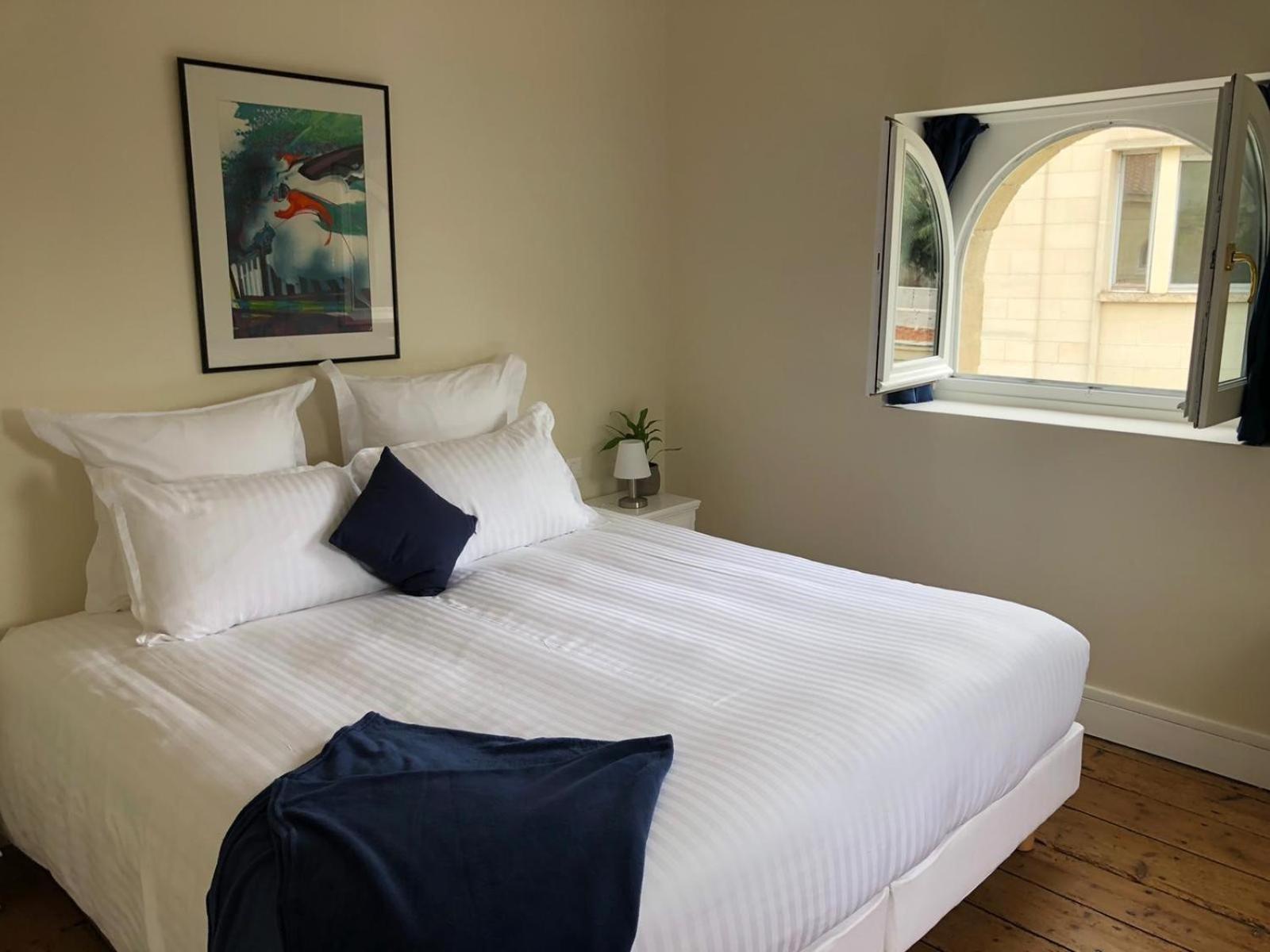Deluxe Double Room photo 3