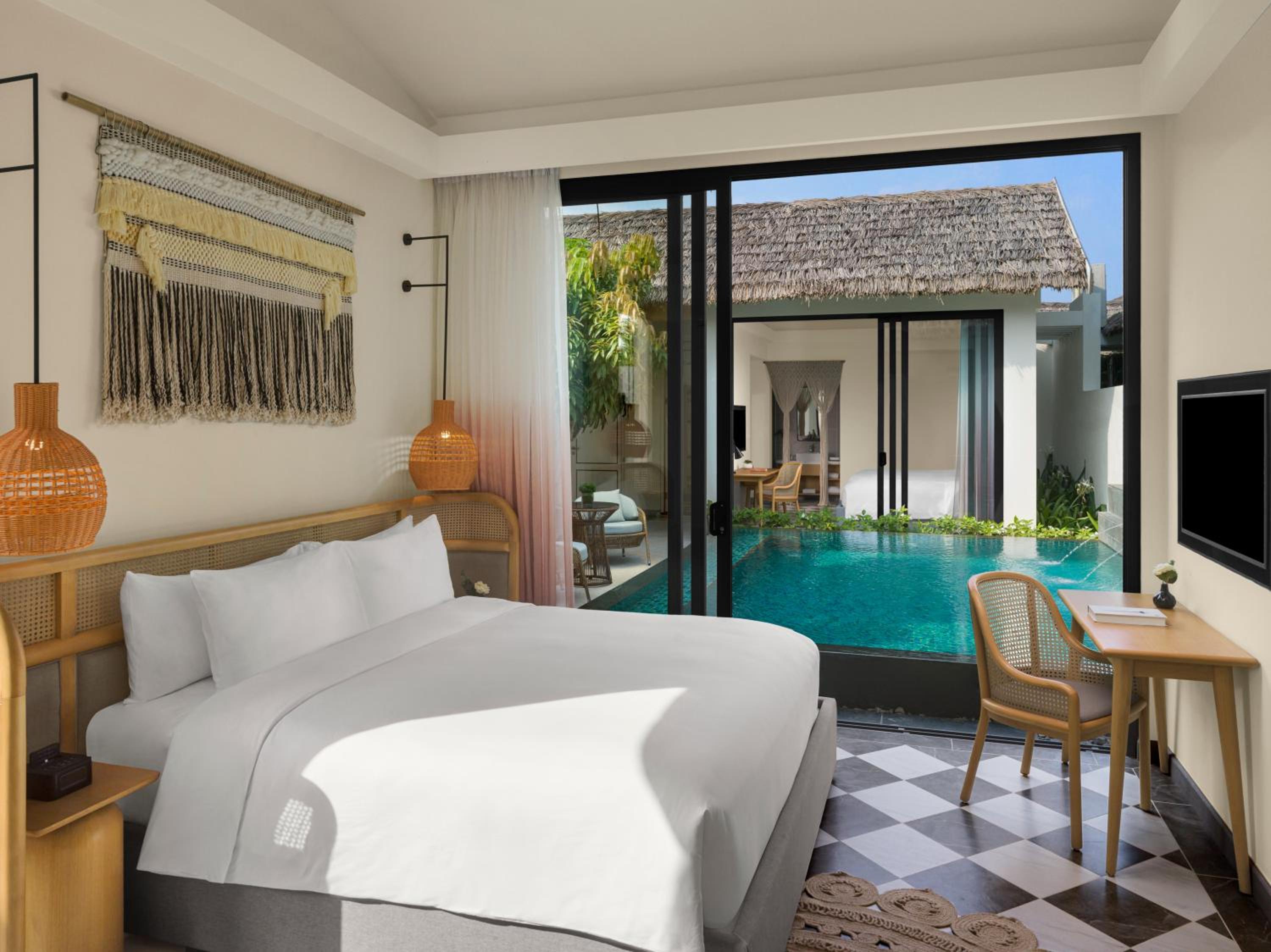 Garden Pool Villa - 3 Bedrooms - Photo 1