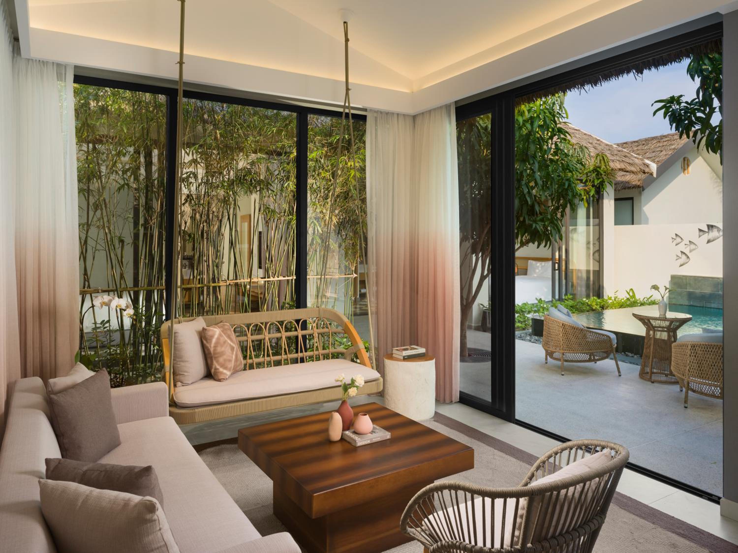 Garden Pool Villa - 3 Bedrooms - Photo 7
