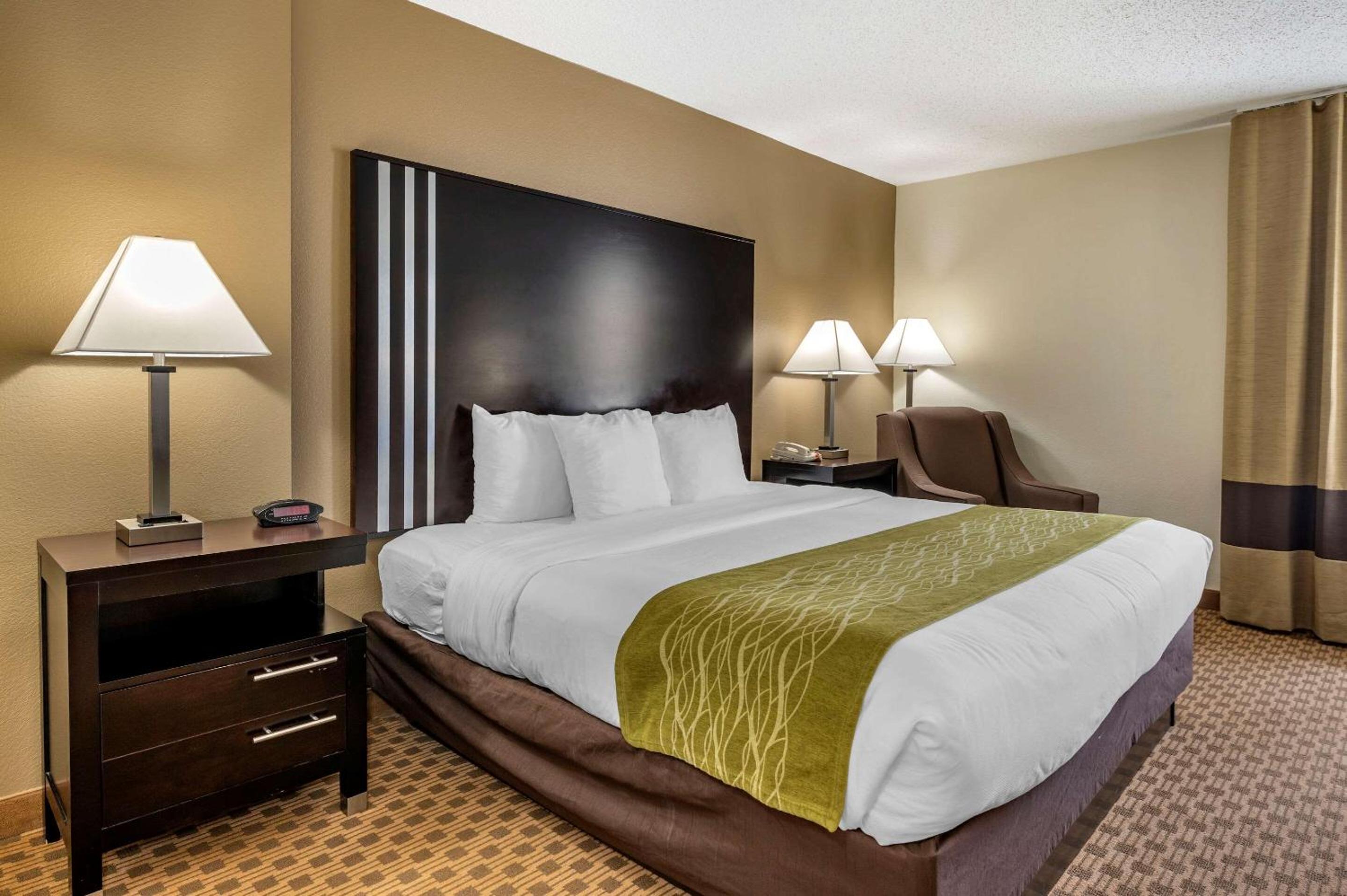 King Room - Photo 1
