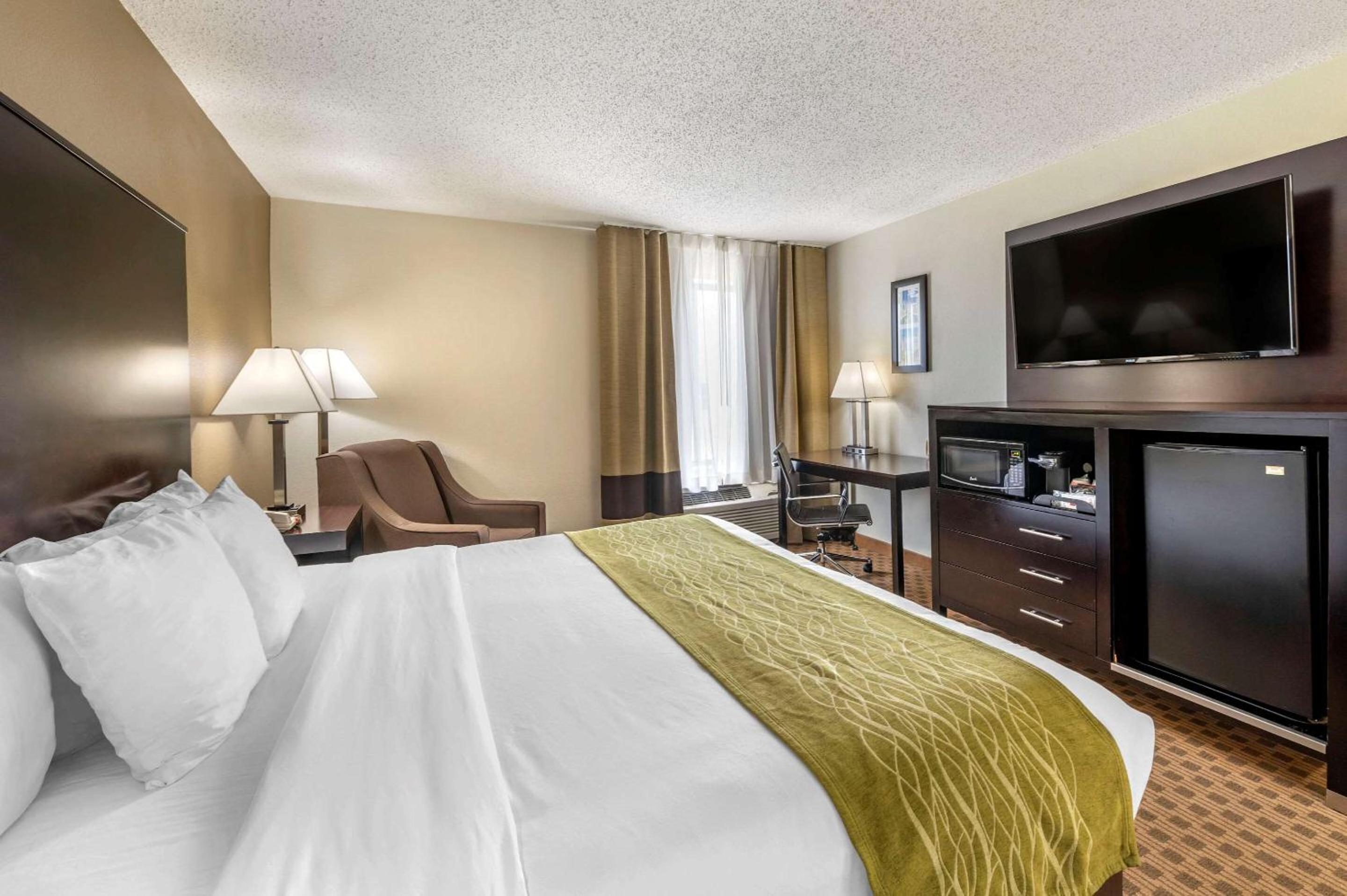 King Room - Photo 2