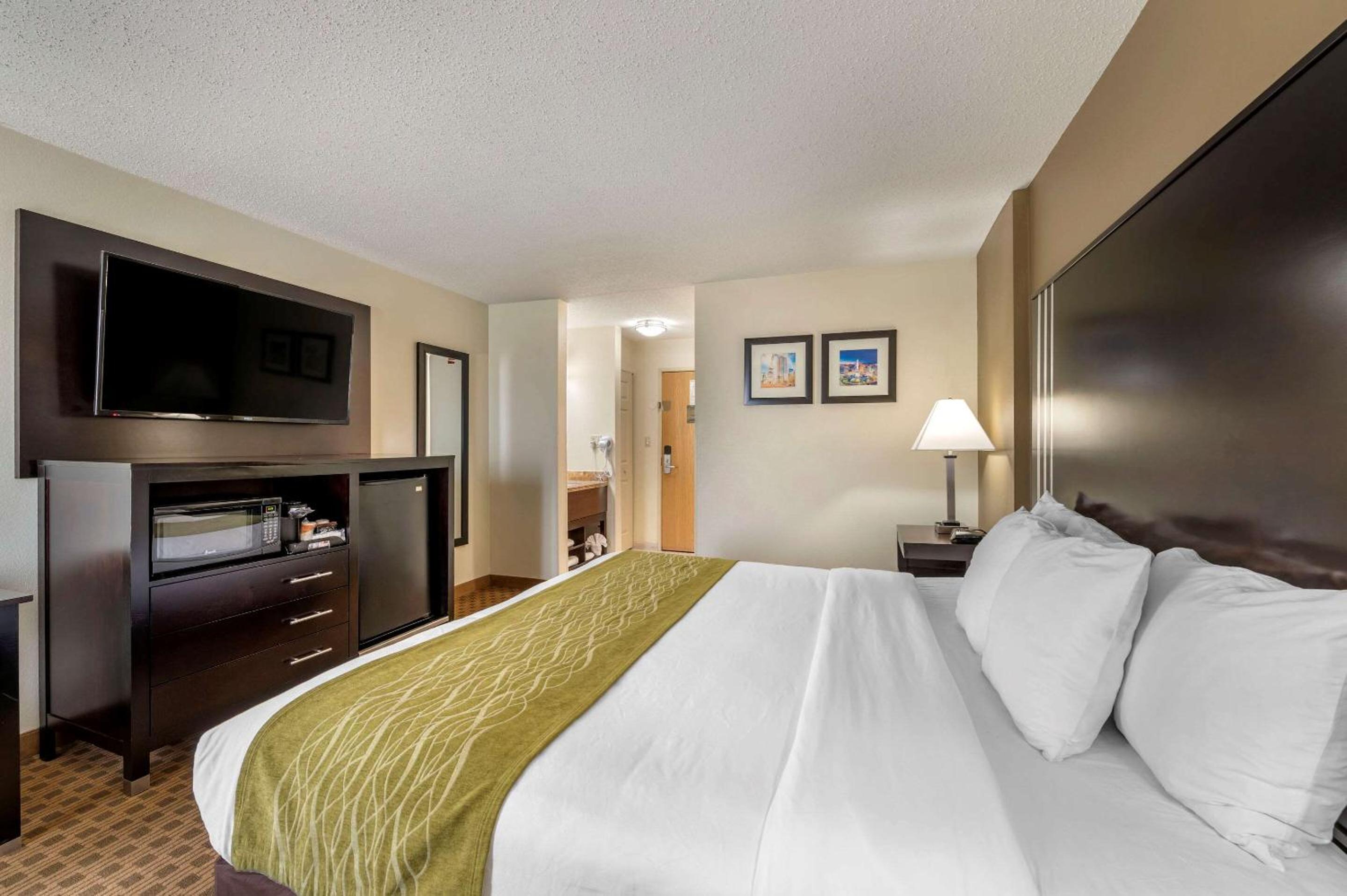King Room - Photo 3