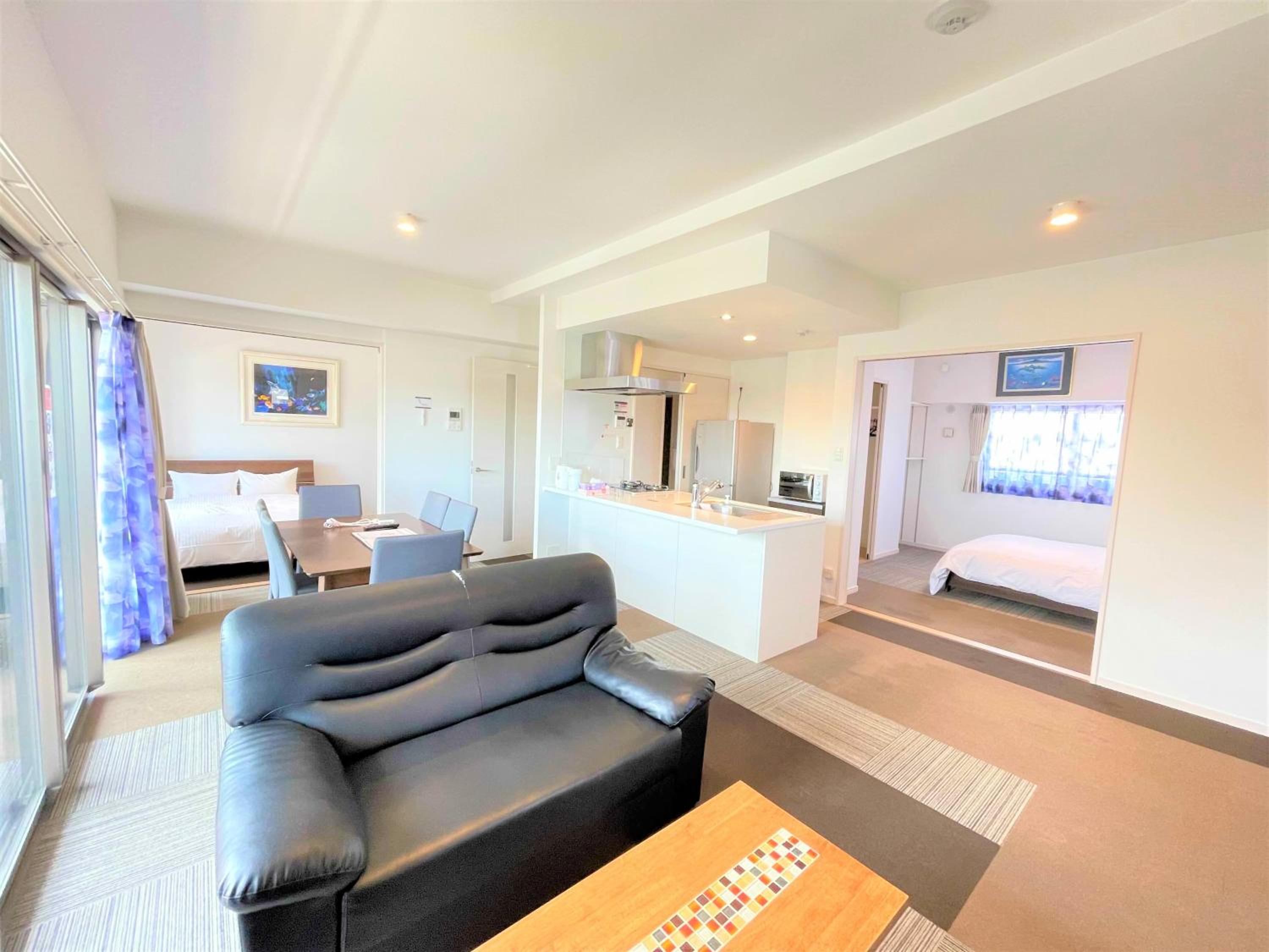 Family Suite - Photo 62