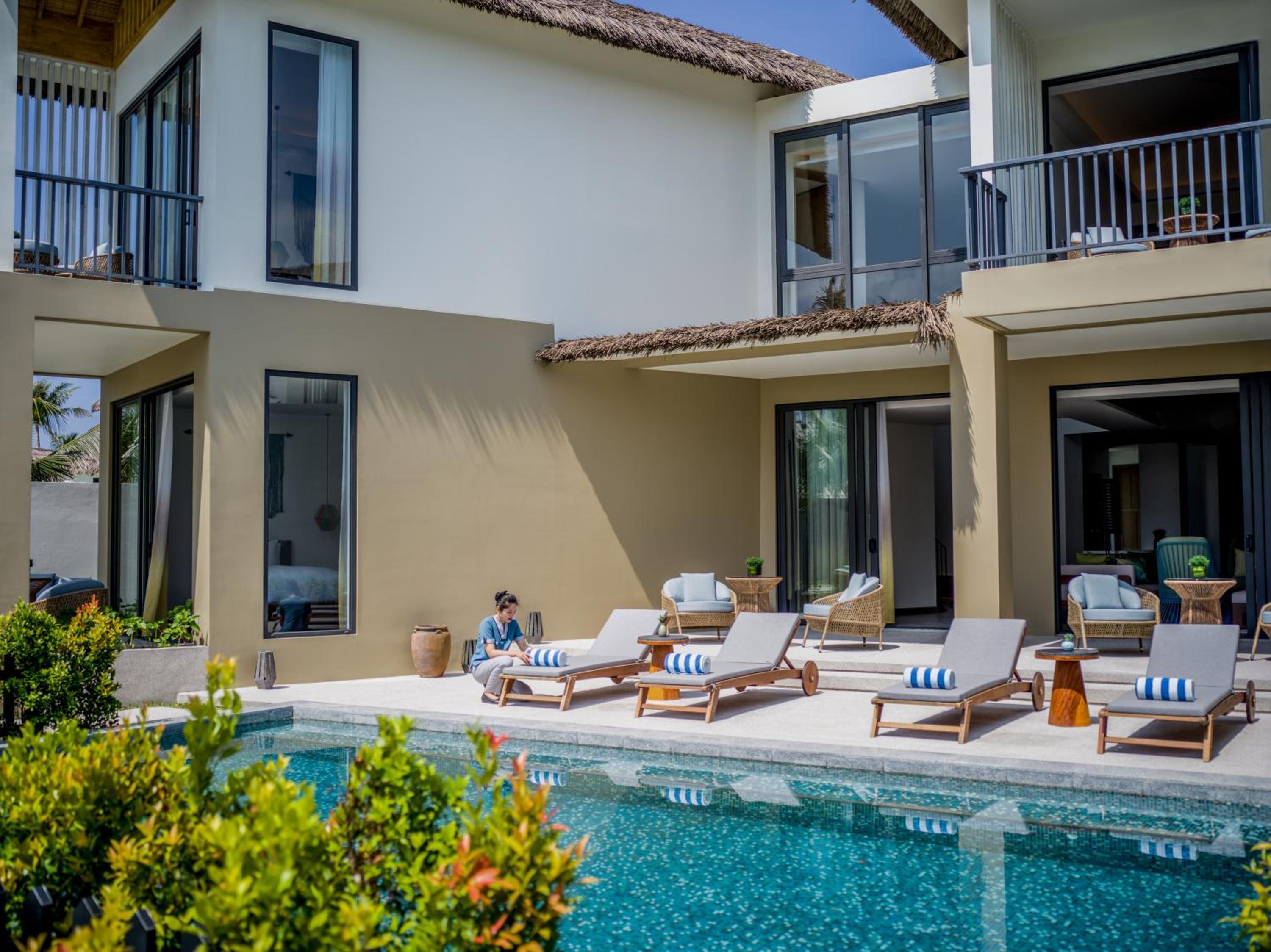 Grand Pool Villa - Photo 4