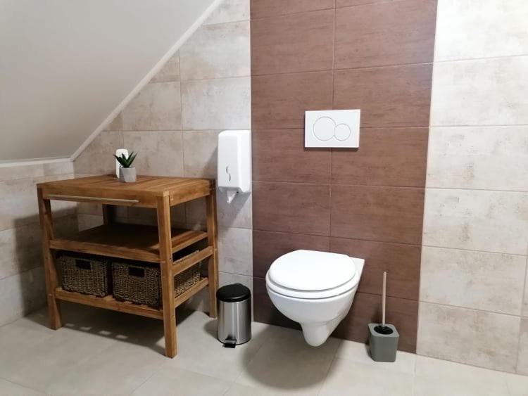 Double Room - Photo 5