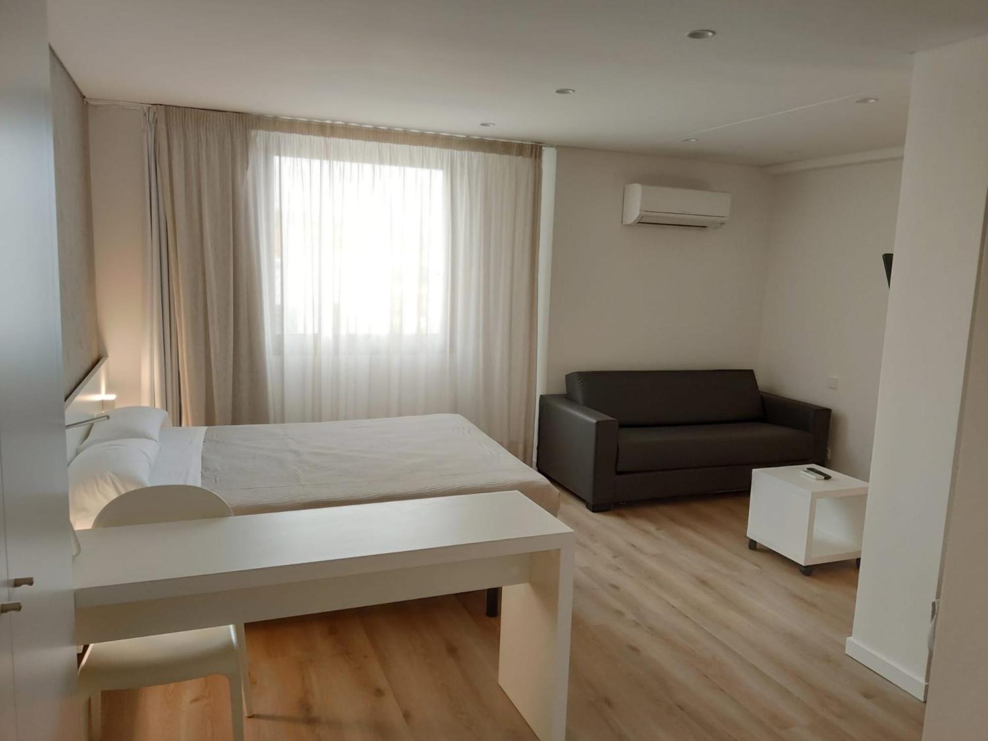 Habitación Quintuple