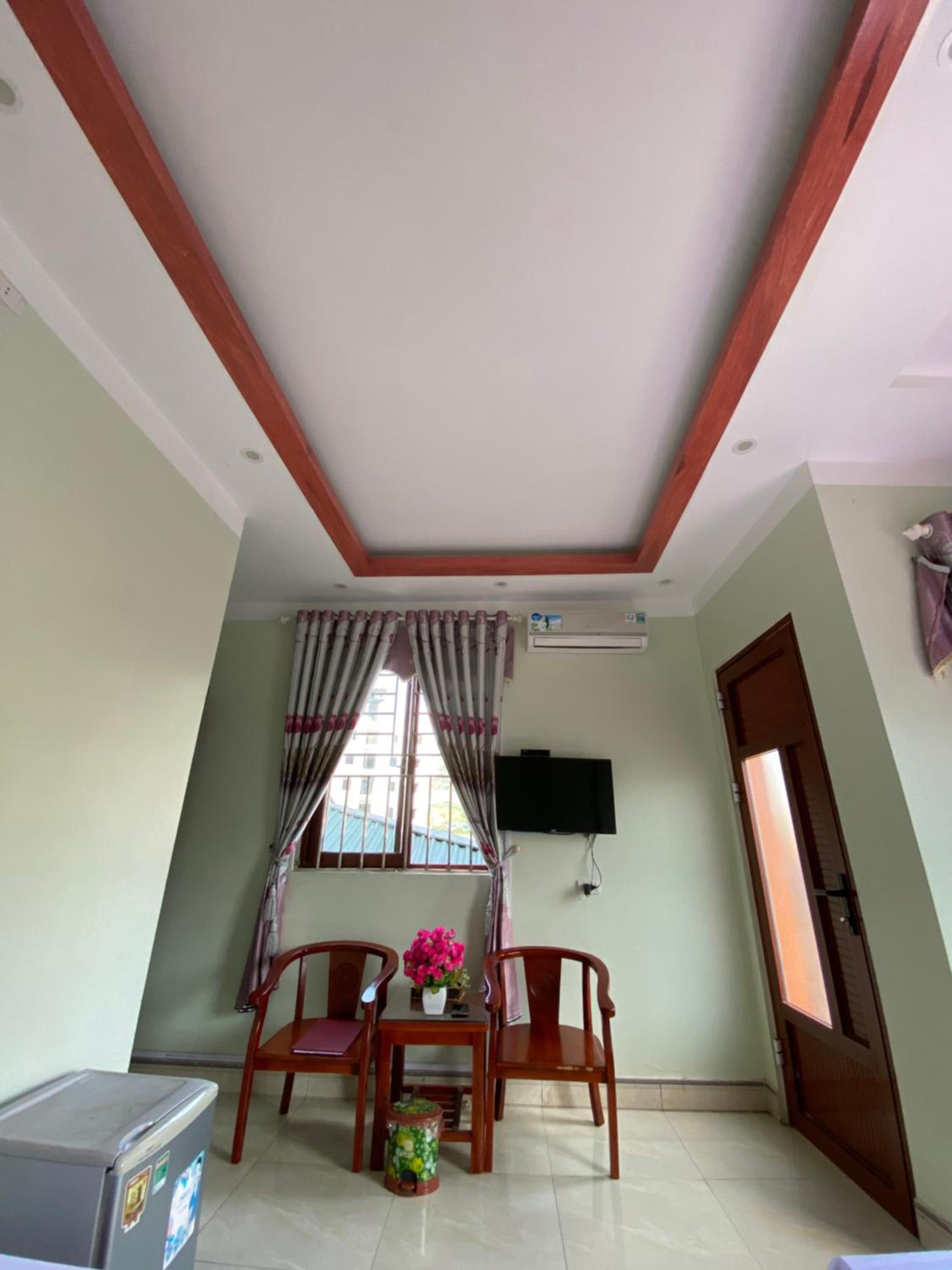 Deluxe Double or Twin Room photo 2