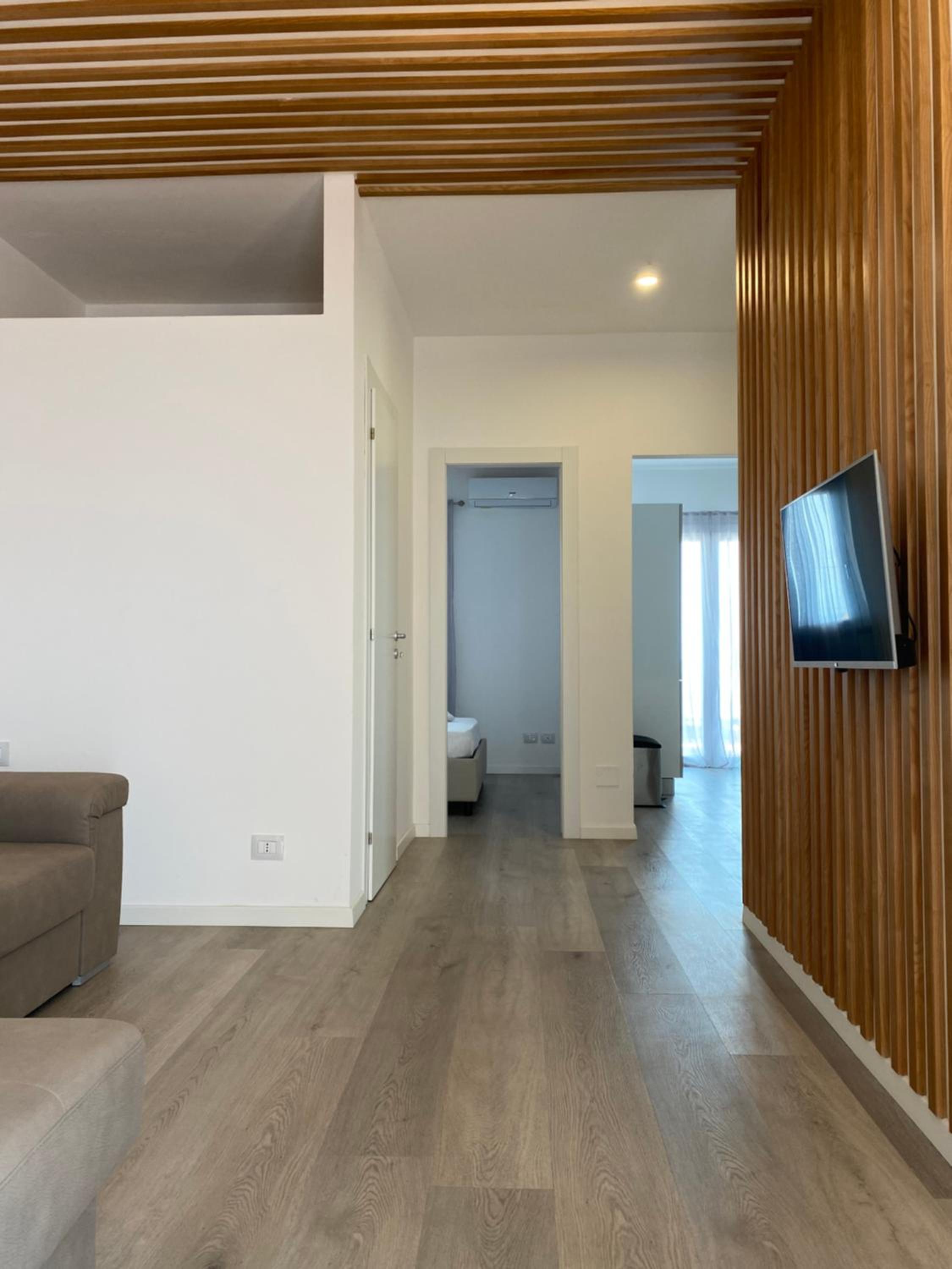 King Suite with Sea View photo 1