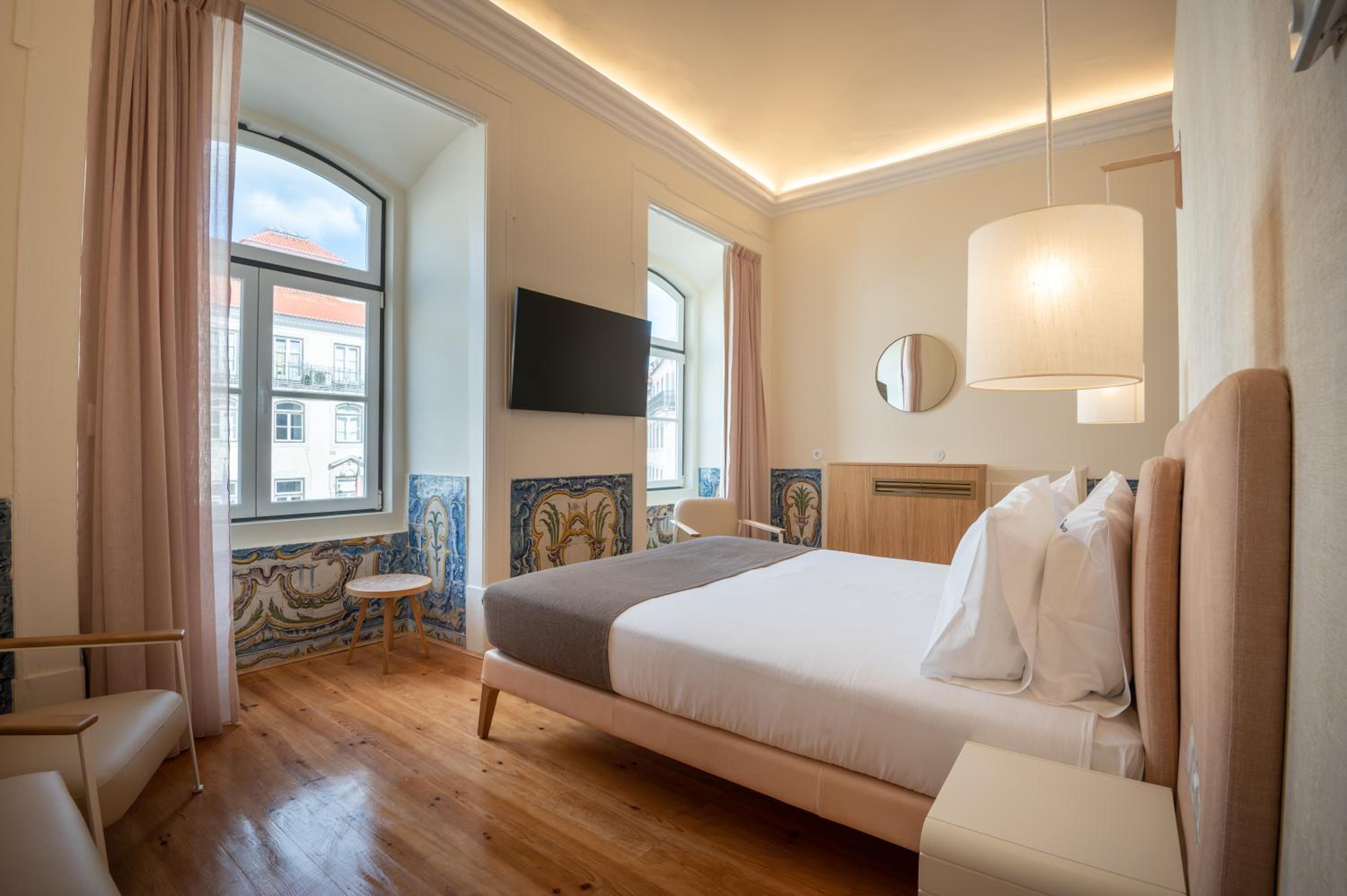 Premium Double Room photo 2