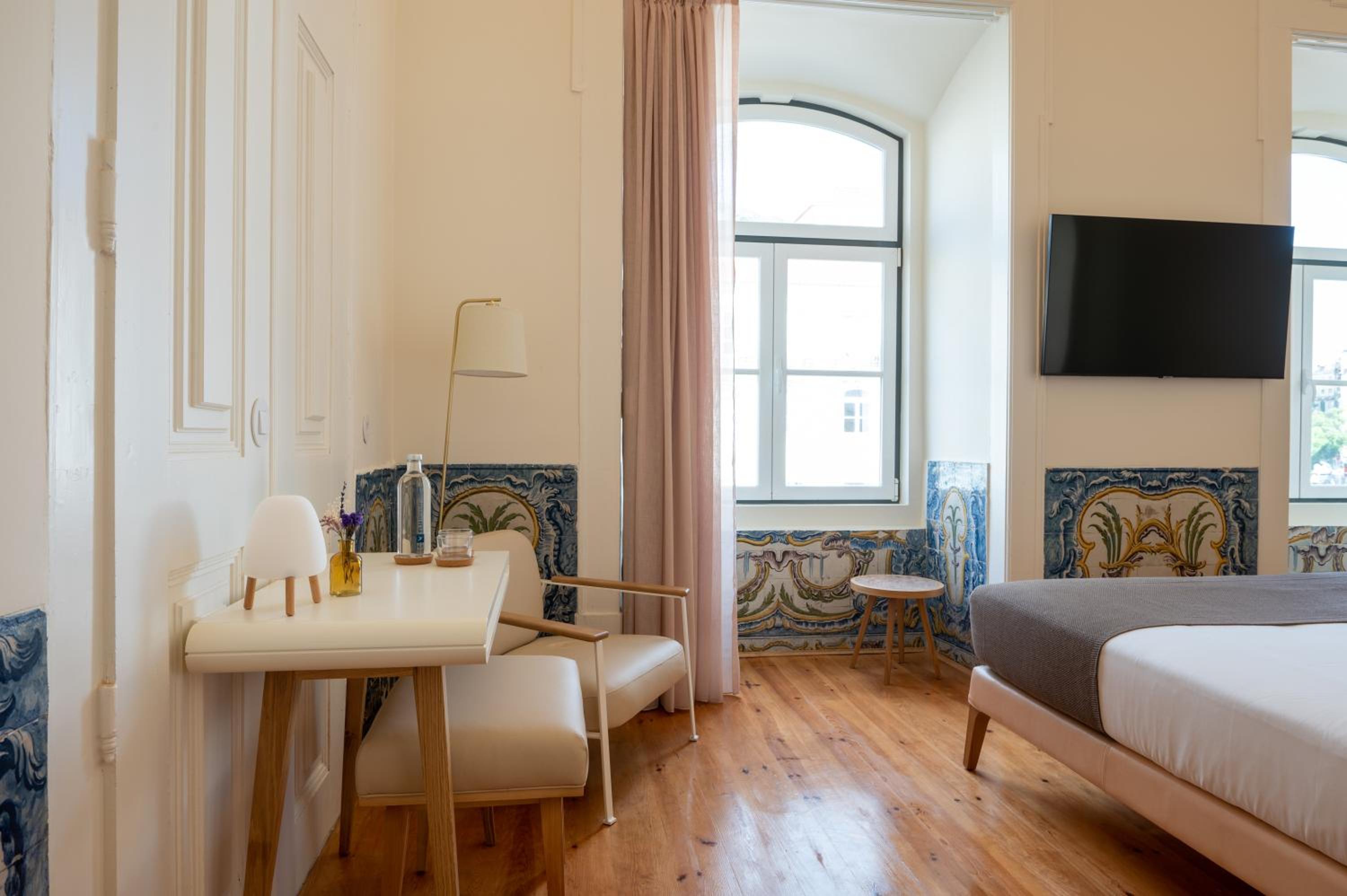 Premium Double Room photo 3