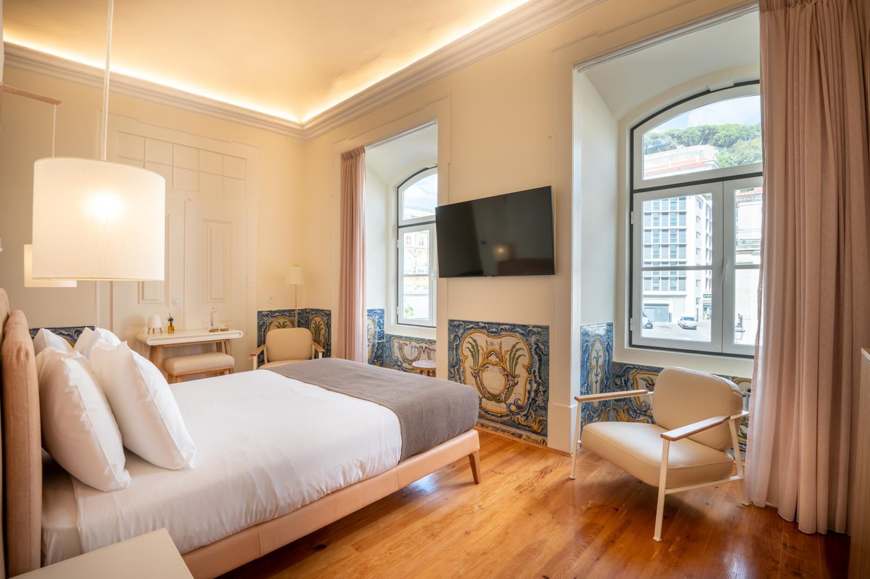 Premium Double Room photo 1