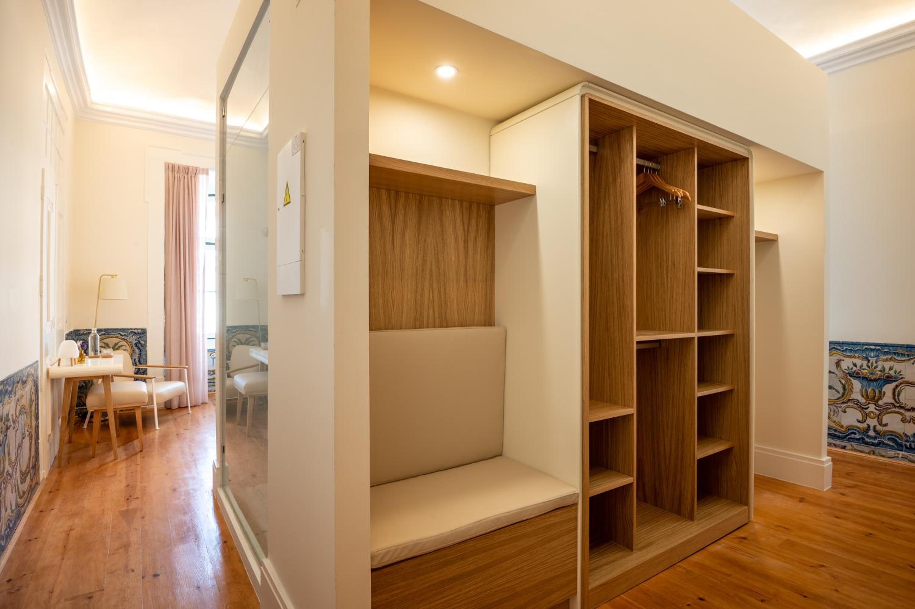Premium Double Room photo 3