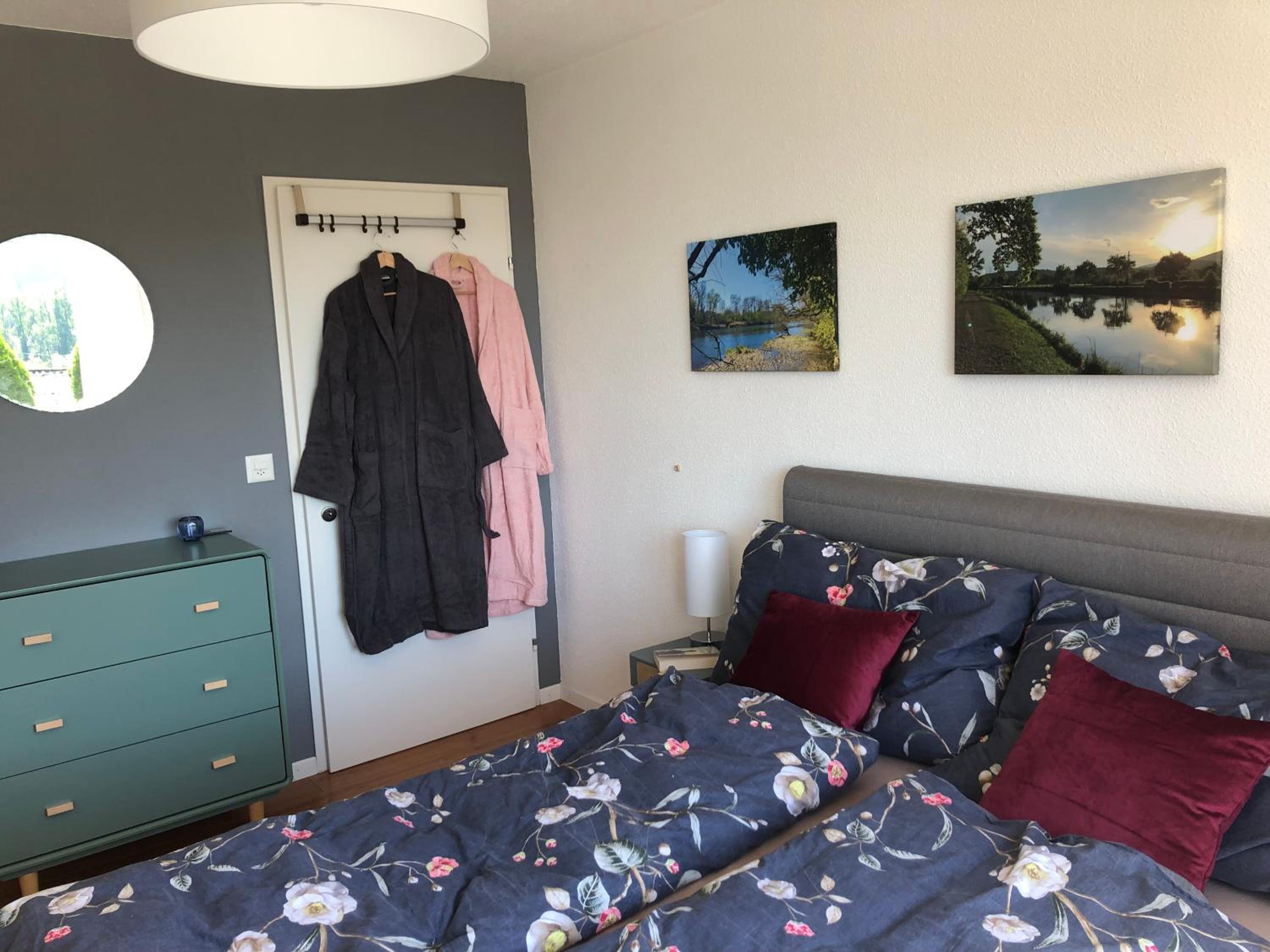 Double Room - Photo 5