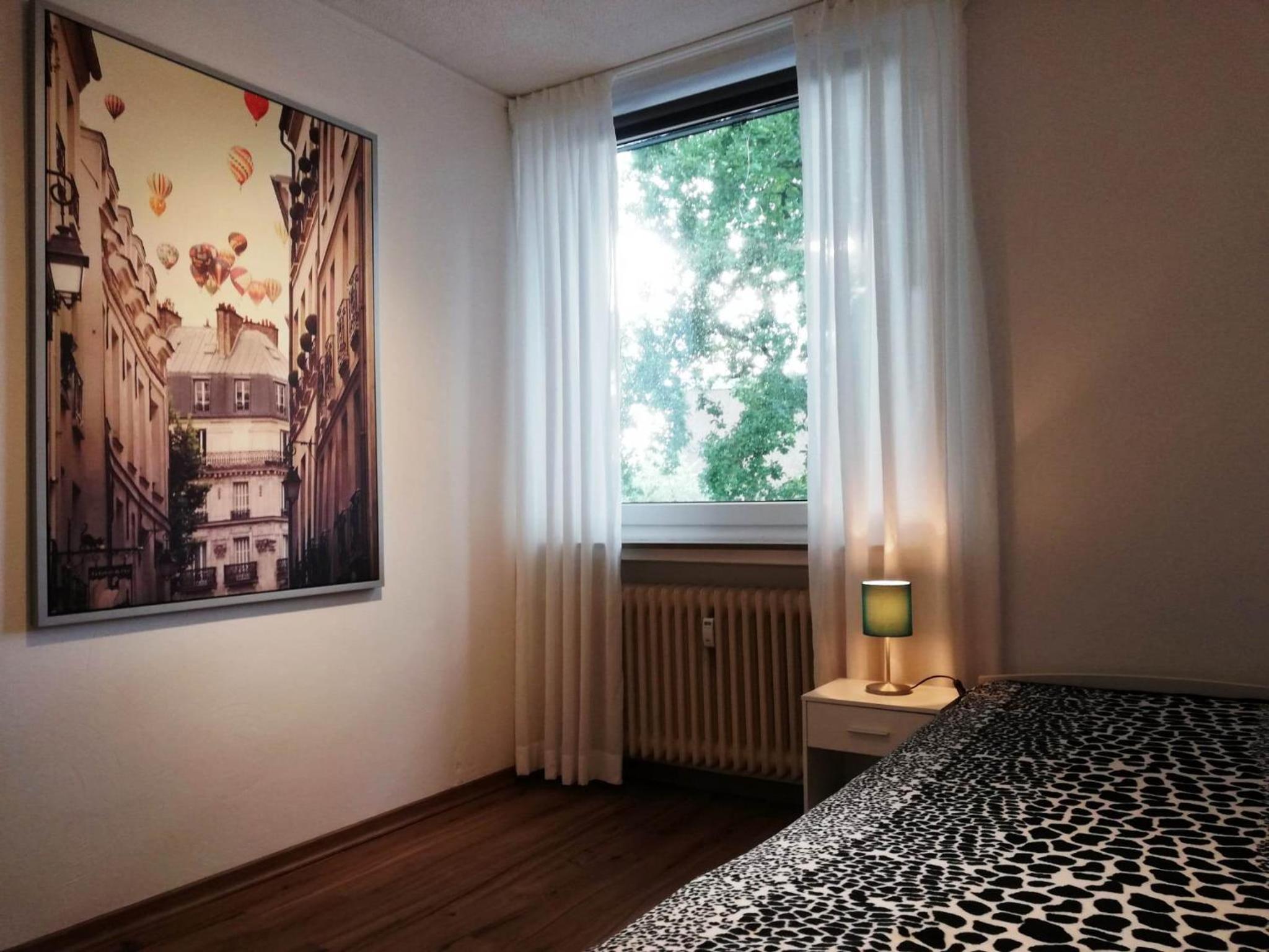 Two-Bedroom Apartment photo 2