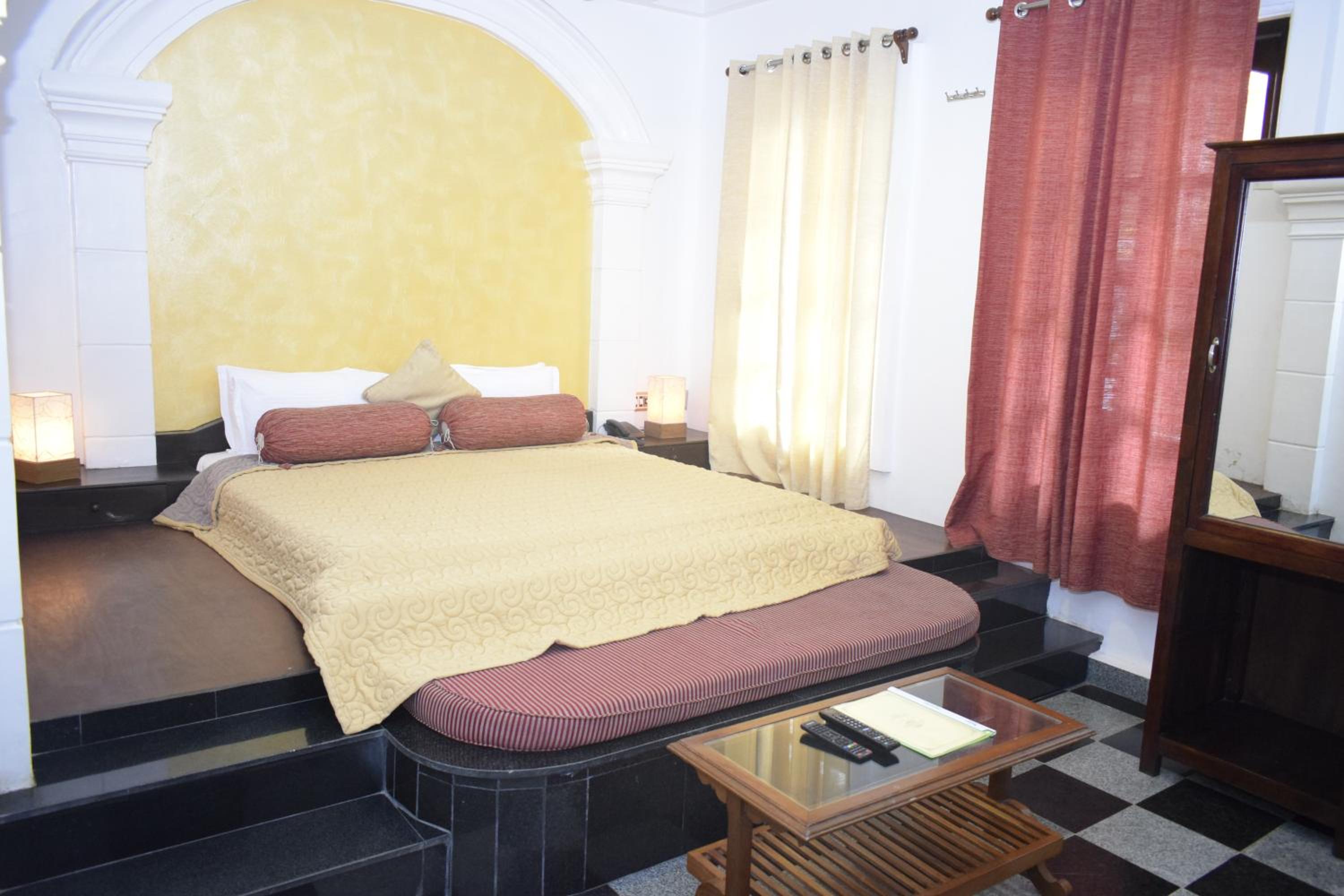 Superior Double Room - Photo 1