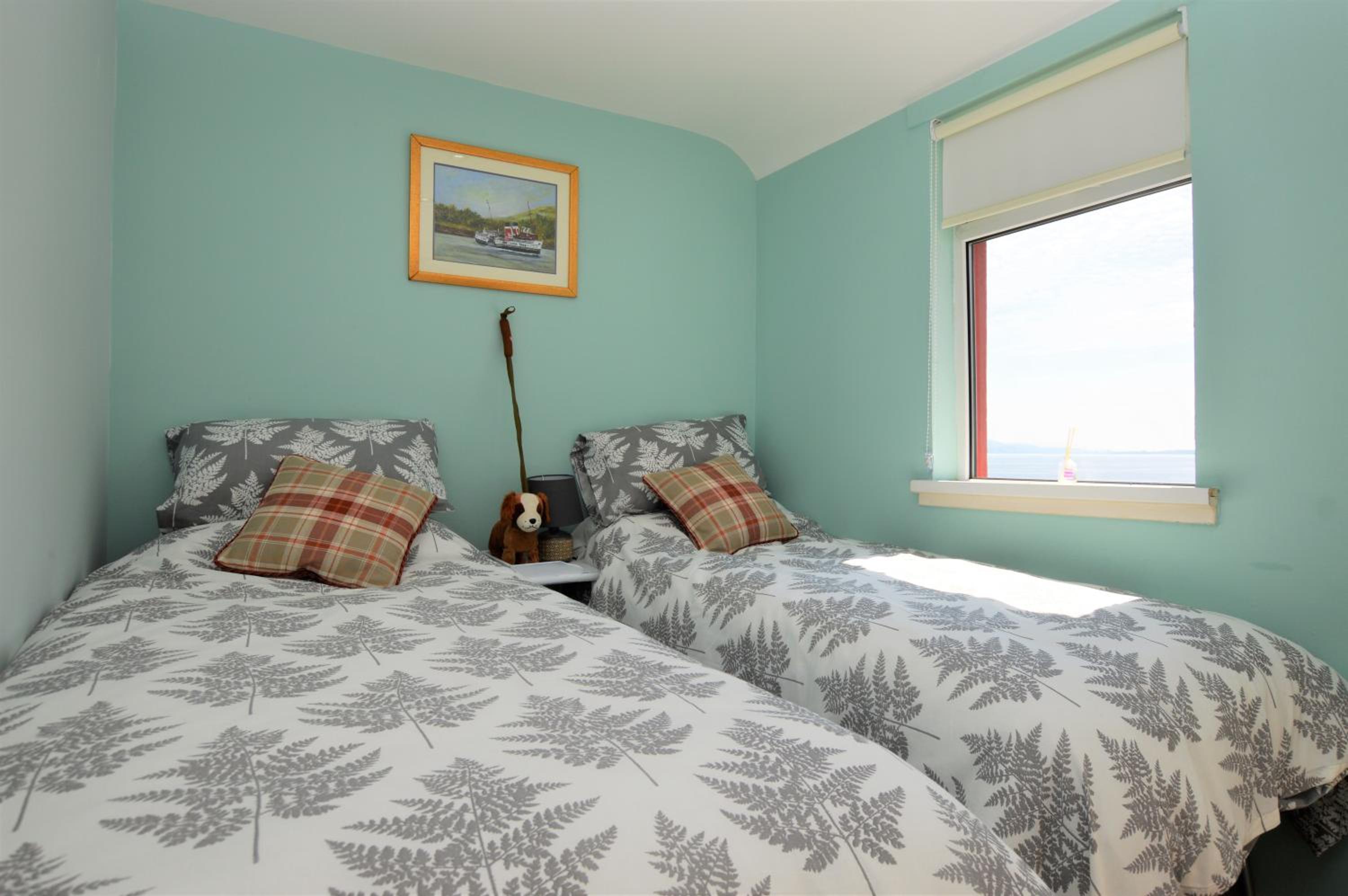 Two-Bedroom House photo 2