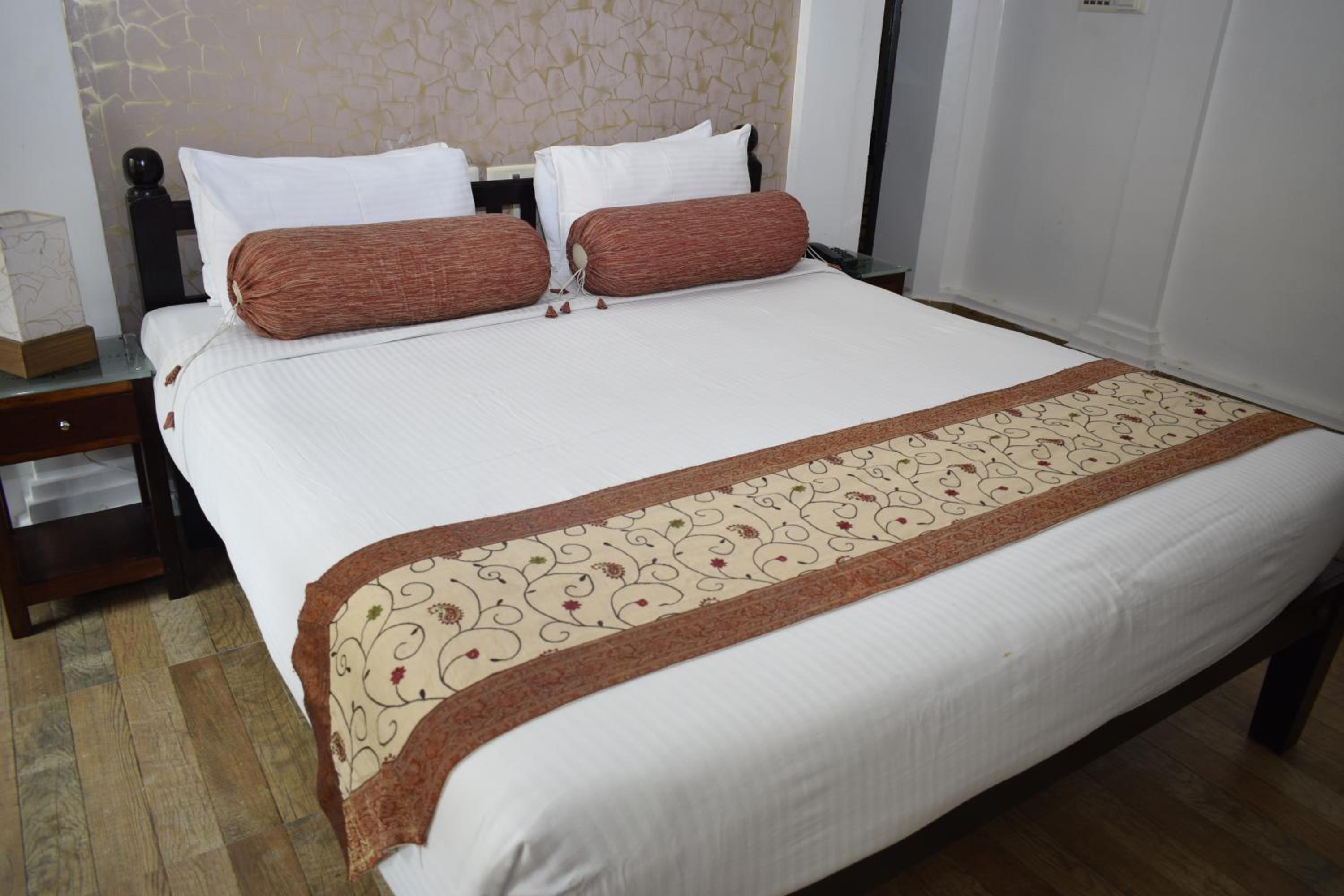 Superior Double Room - Photo 13