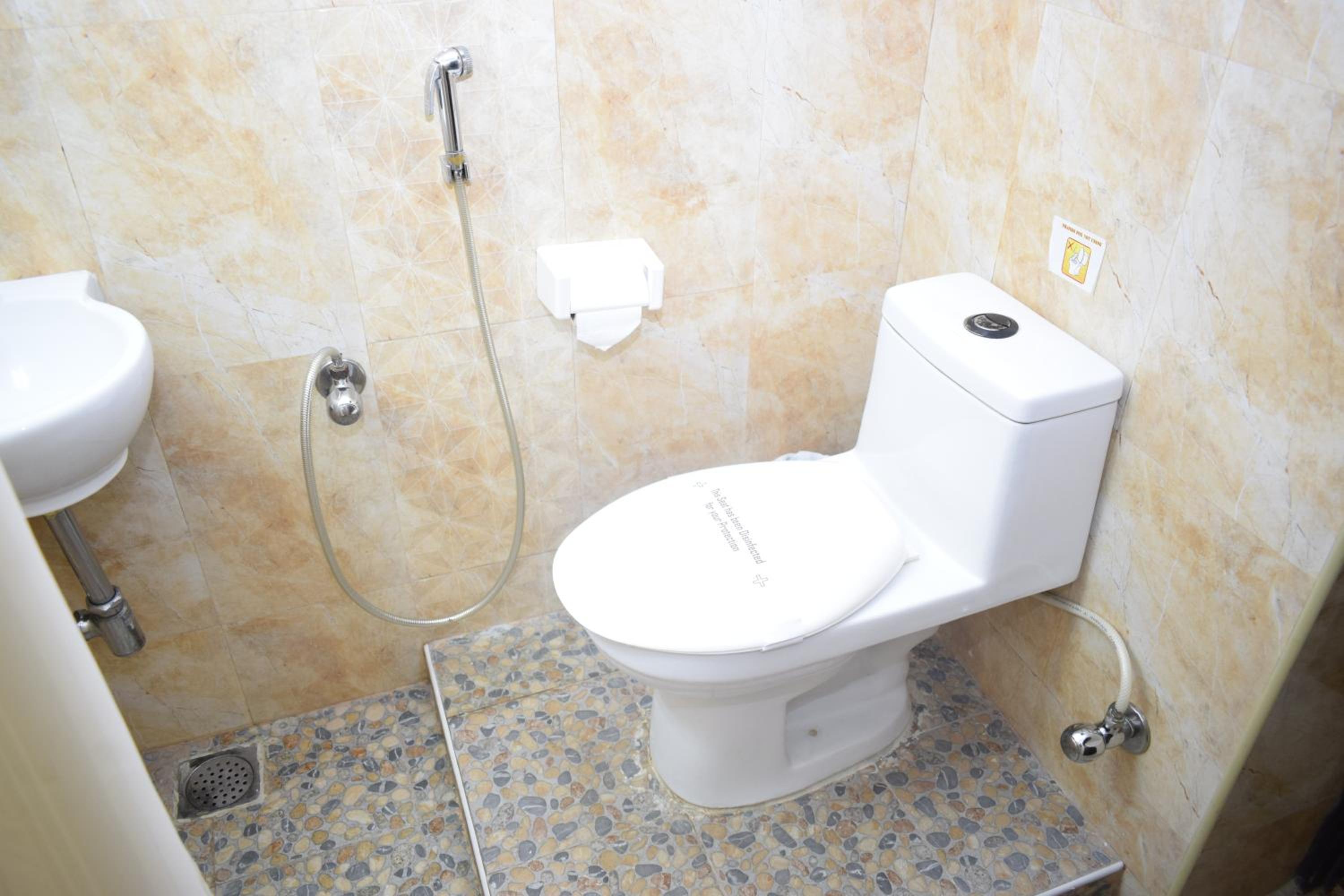 Superior Double Room - Photo 12