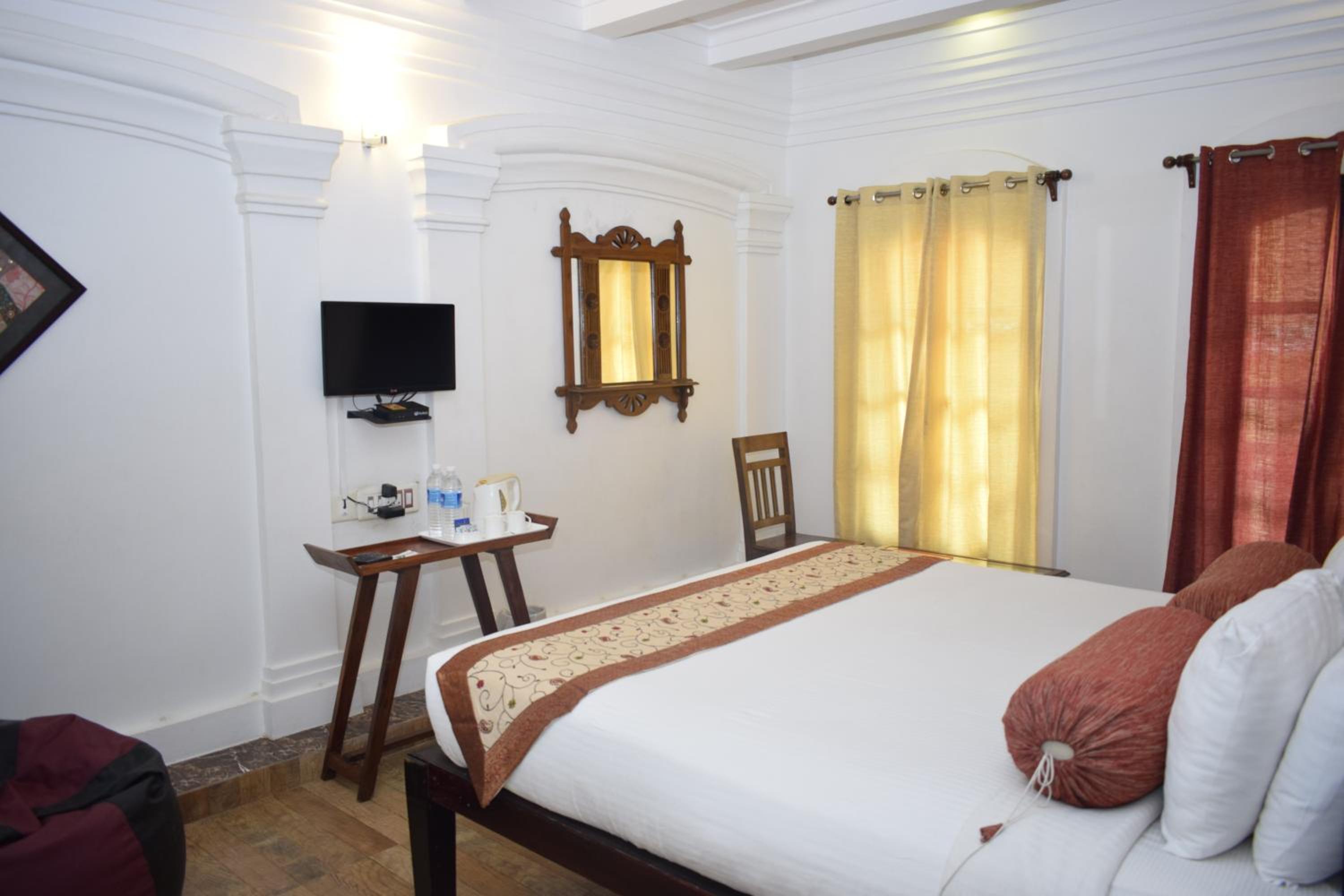 Superior Double Room - Photo 11