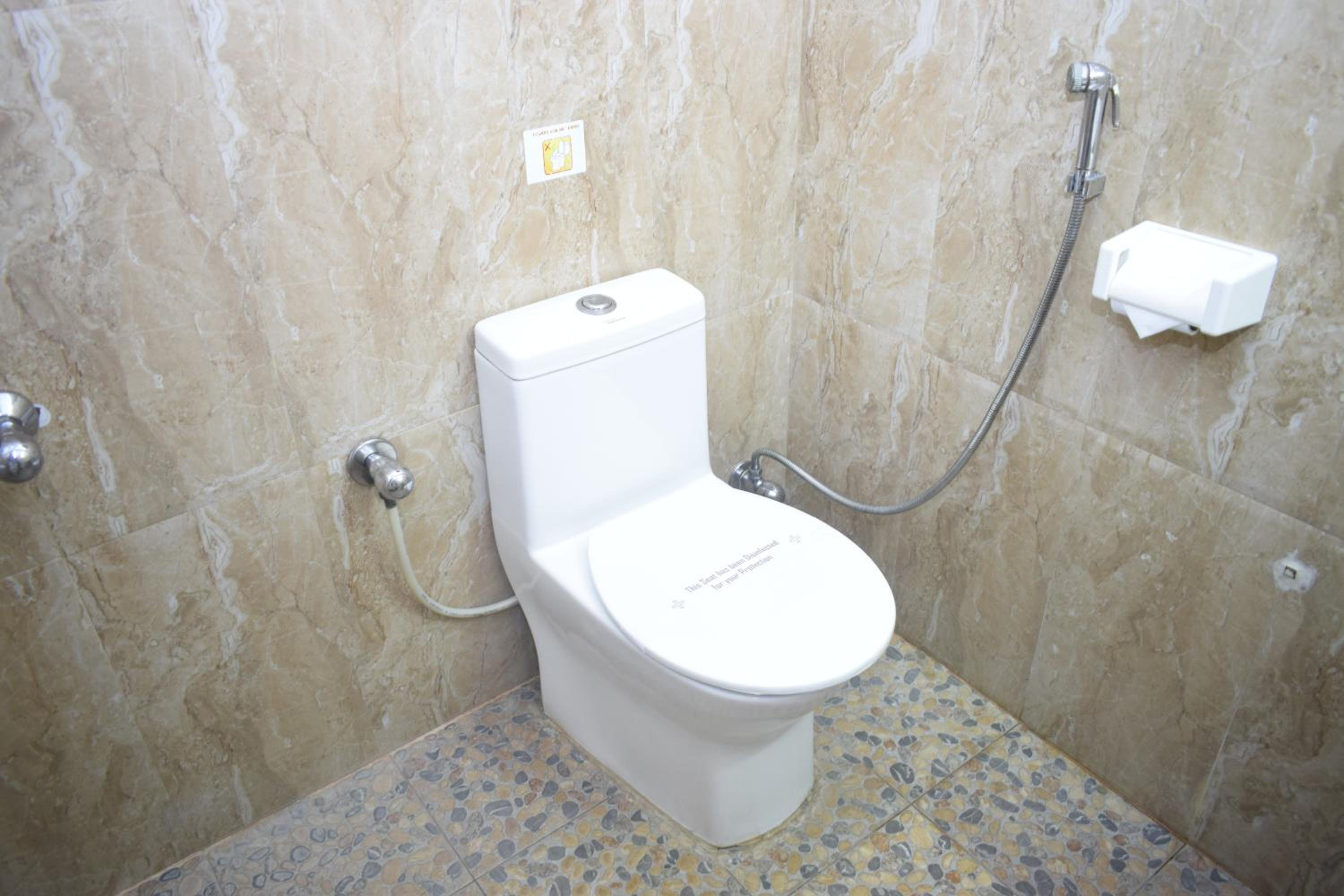 Superior Double Room - Photo 10