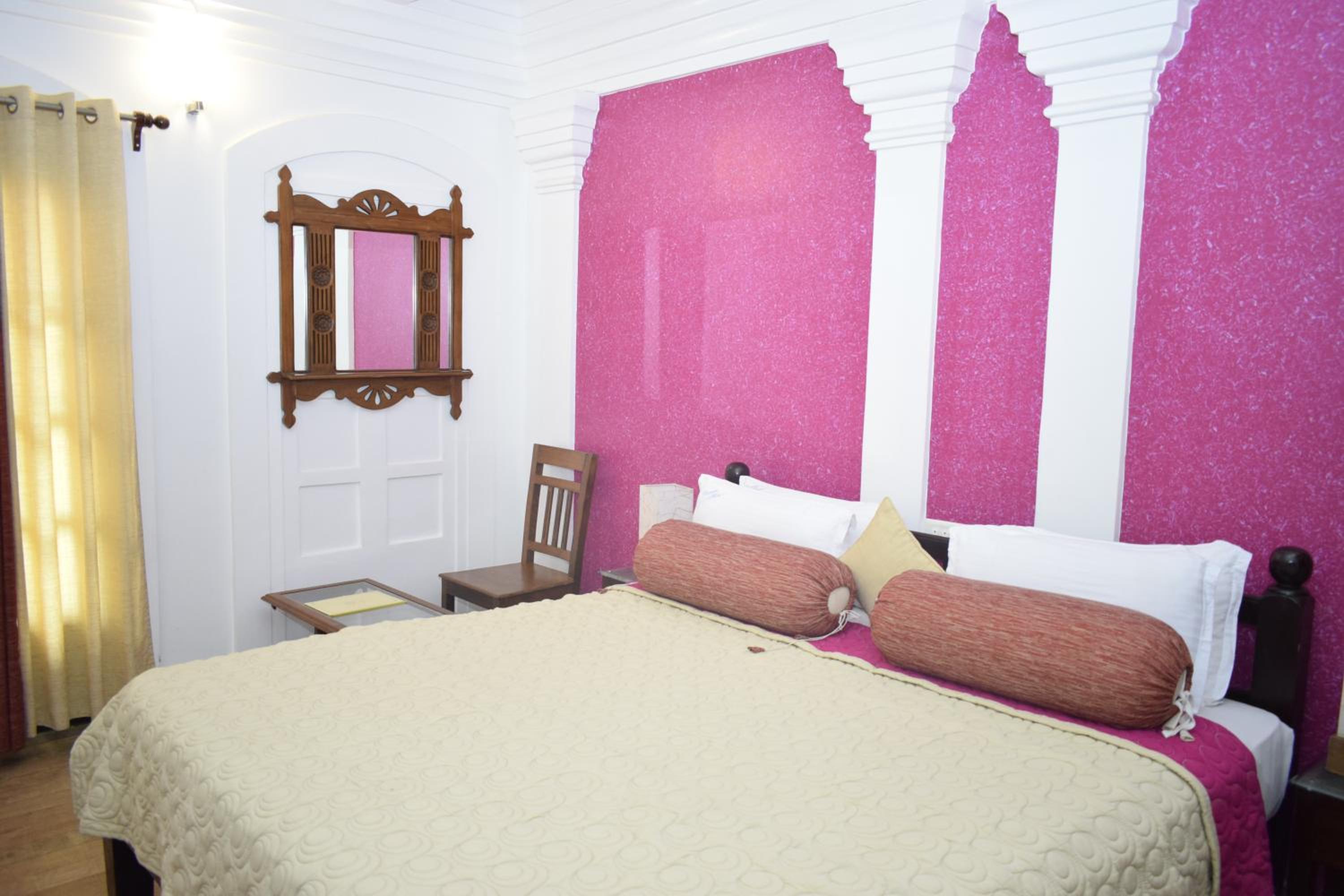 Superior Double Room - Photo 9